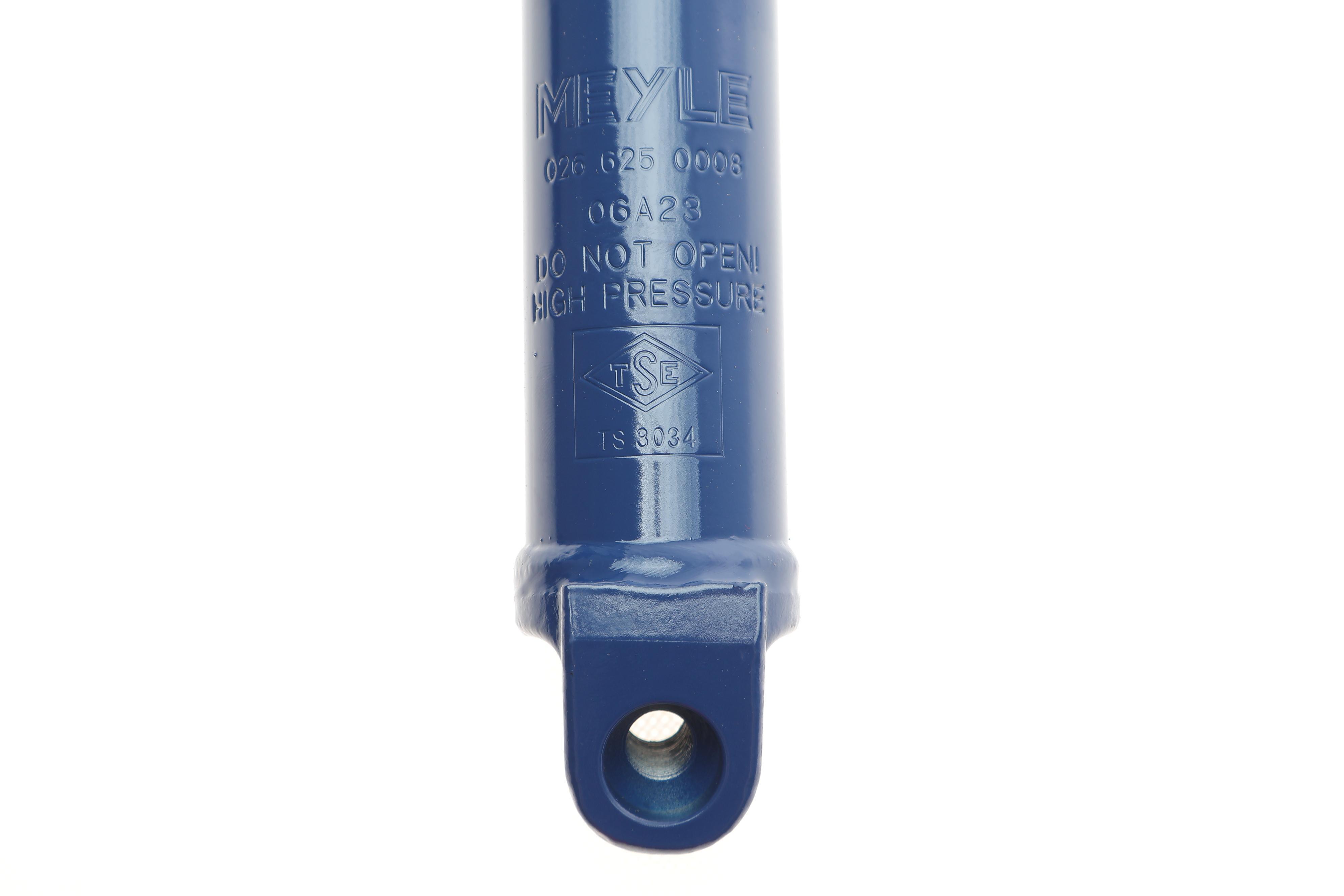 Амортизатор (передній) Smart Fortwo 04-07/ Roadster 03-05