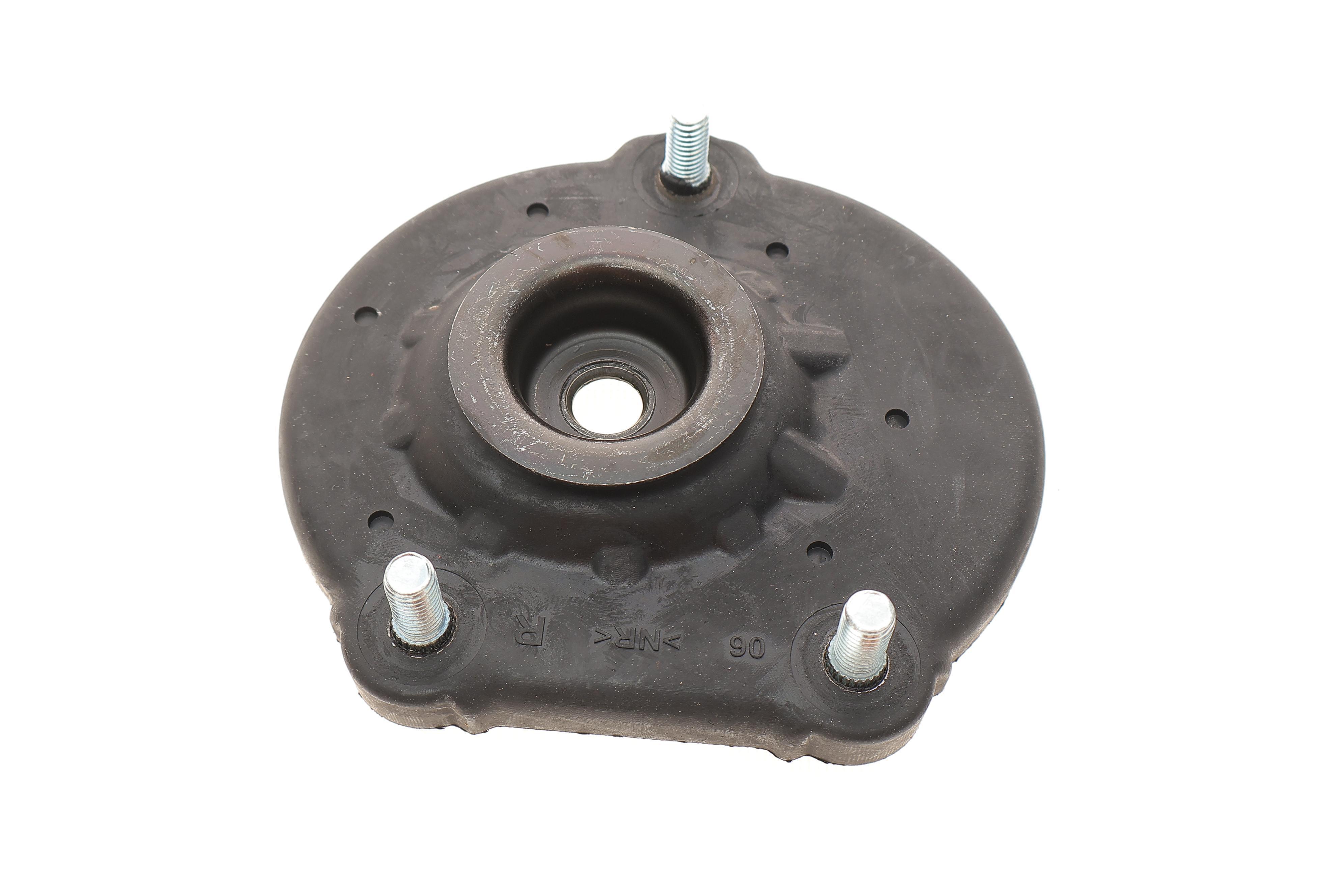 Подушка амортизатора (переднього) Citroen Nemo 08- (R)