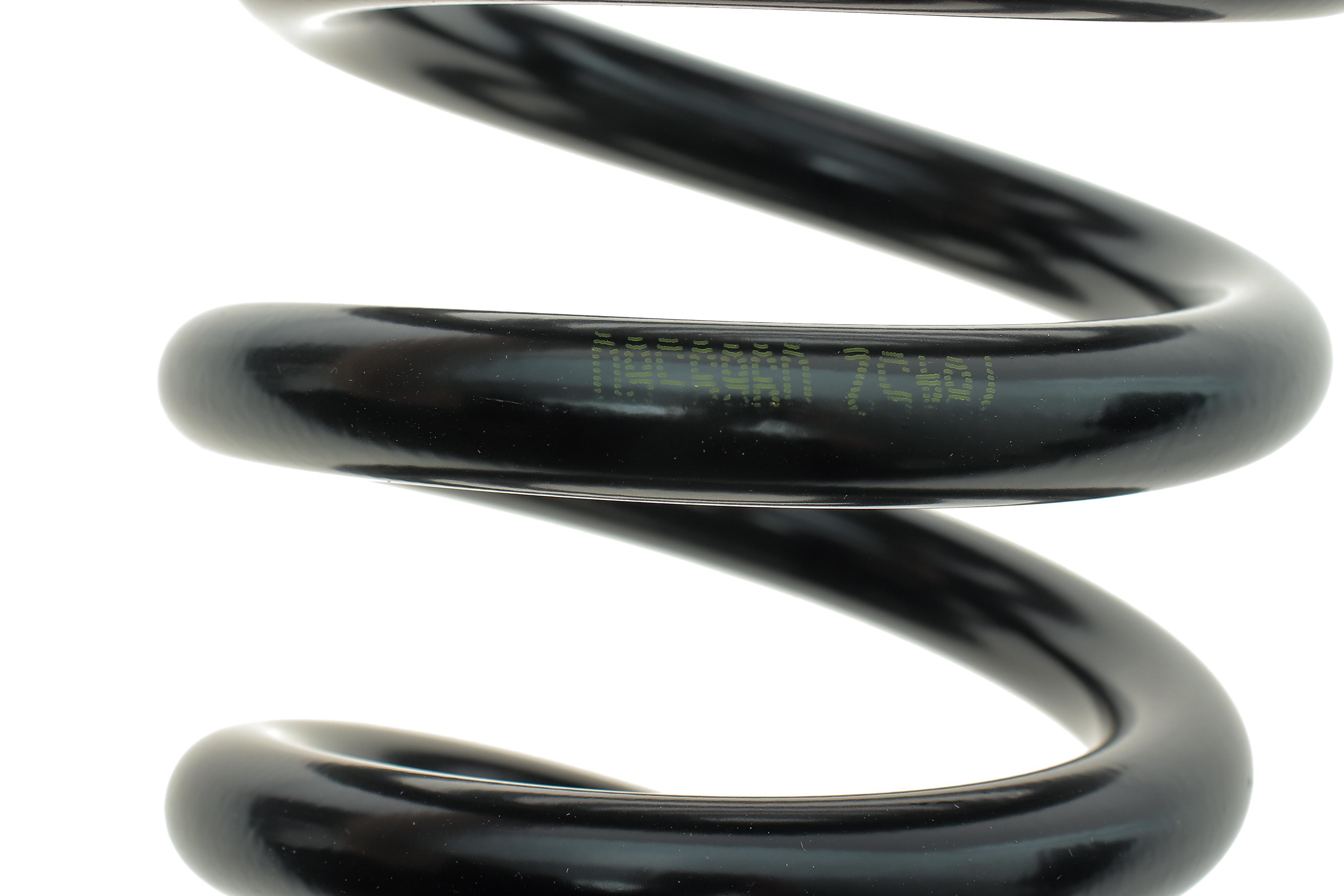 Пружина (передня) Kia Sorento I 2.5CRDi 06- (SUV)