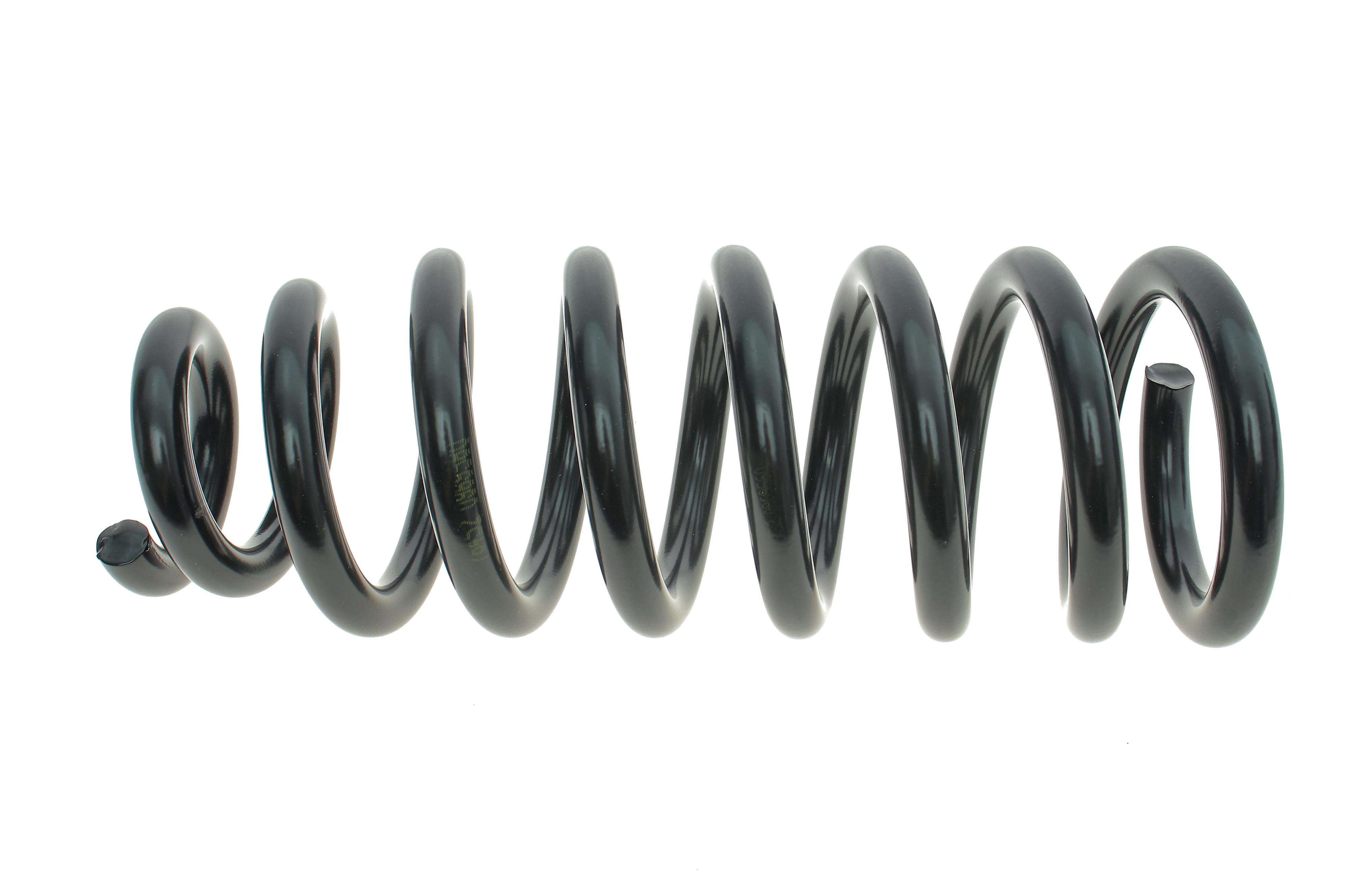 Пружина (передня) Kia Sorento I 2.5CRDi 06- (SUV)