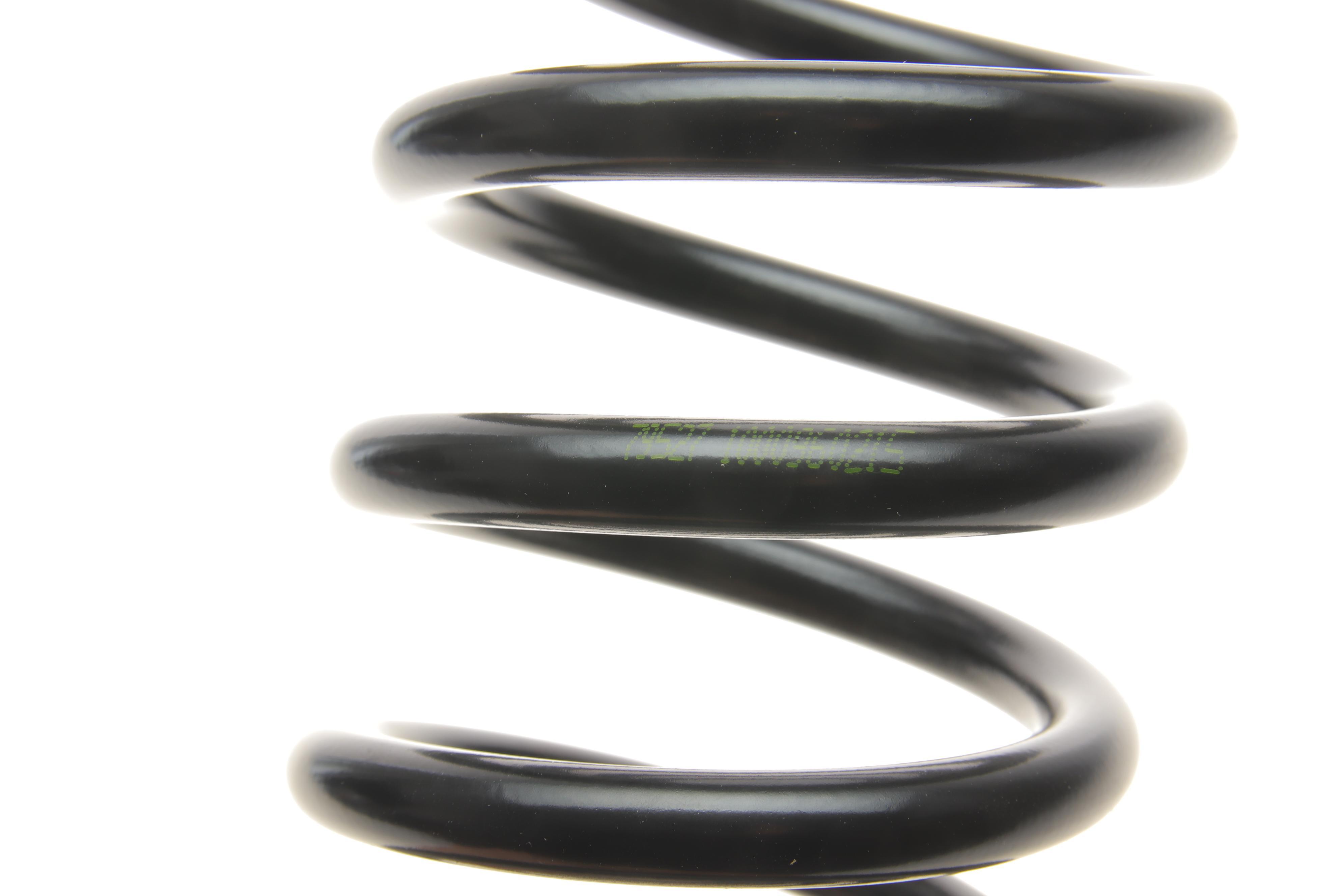 Пружина (задня) Hyundai ix35 10-11/Kia Sportage 2.0CRDi/CVVT 4WD/AWD 10-12 (позашляховик)(Kia:L на 1