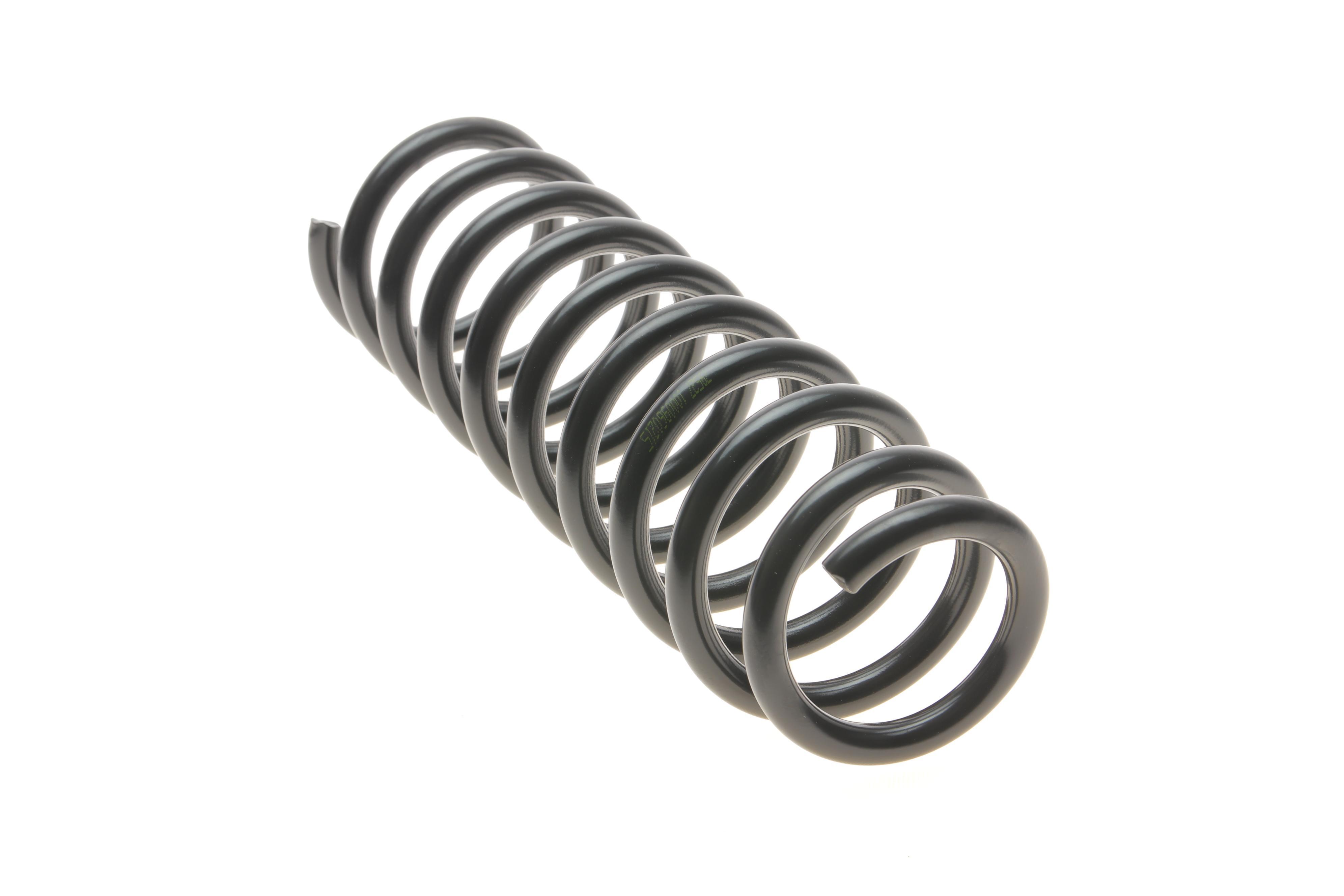 Пружина (задня) Hyundai ix35 10-11/Kia Sportage 2.0CRDi/CVVT 4WD/AWD 10-12 (позашляховик)(Kia:L на 1