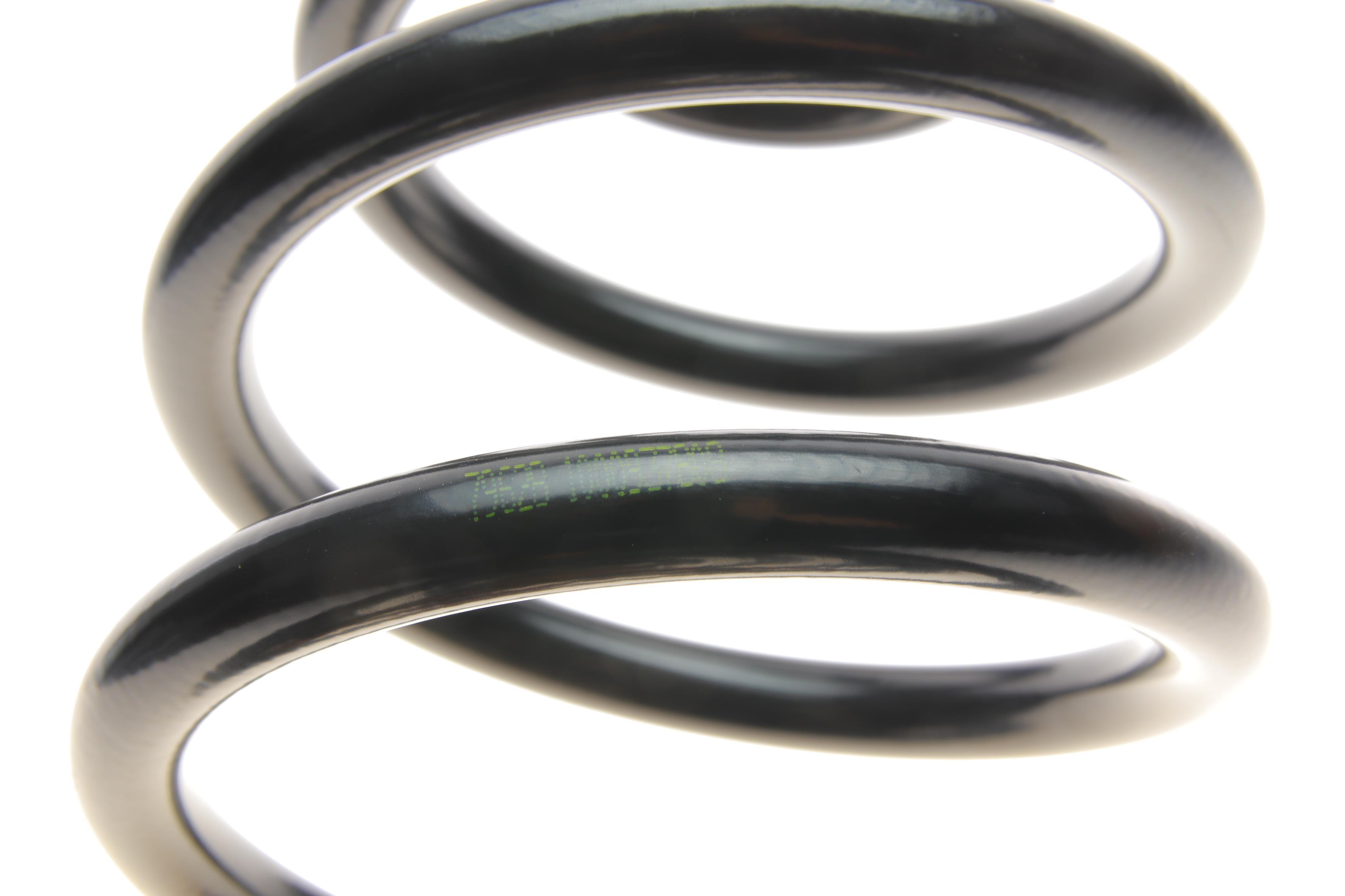 Пружина (задня) Opel Astra J 1.3-2.0CDTI/1.4-1.6Turbo 10-15 (універсал) (крім FlexFix)