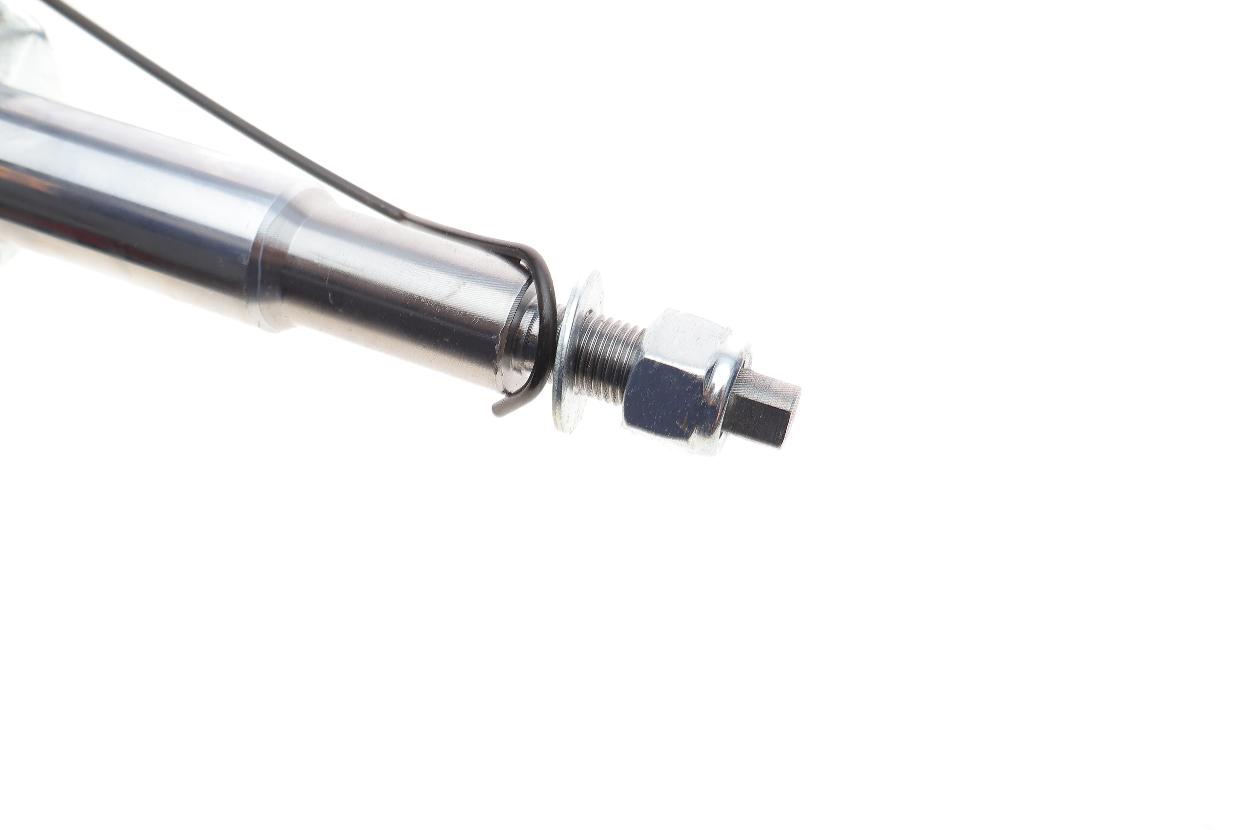 Амортизатор (передній) Fiat Ducato (18") 94- (1814G) (1814G)