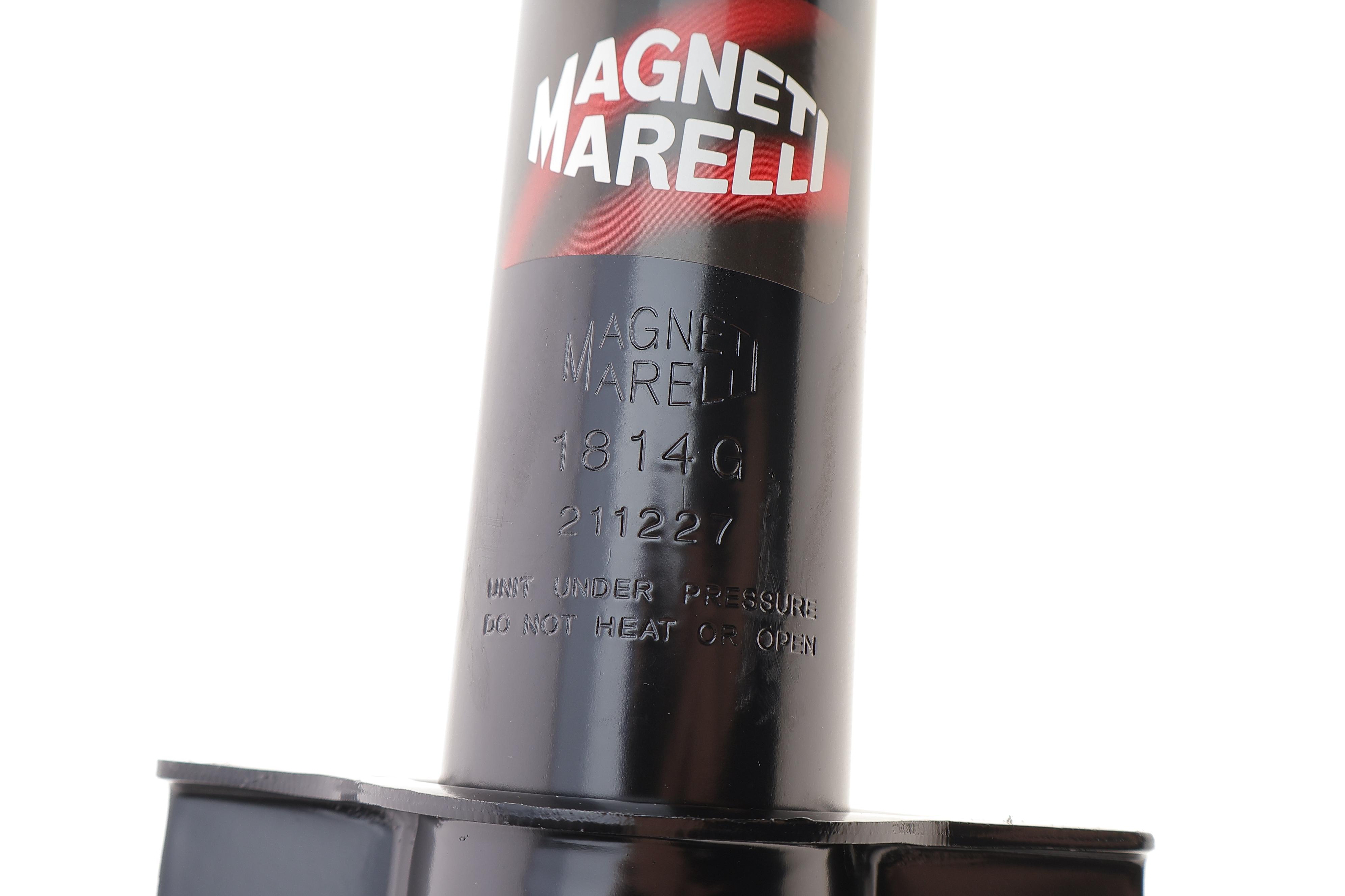 Амортизатор (передній) Fiat Ducato (18") 94- (1814G) (1814G)