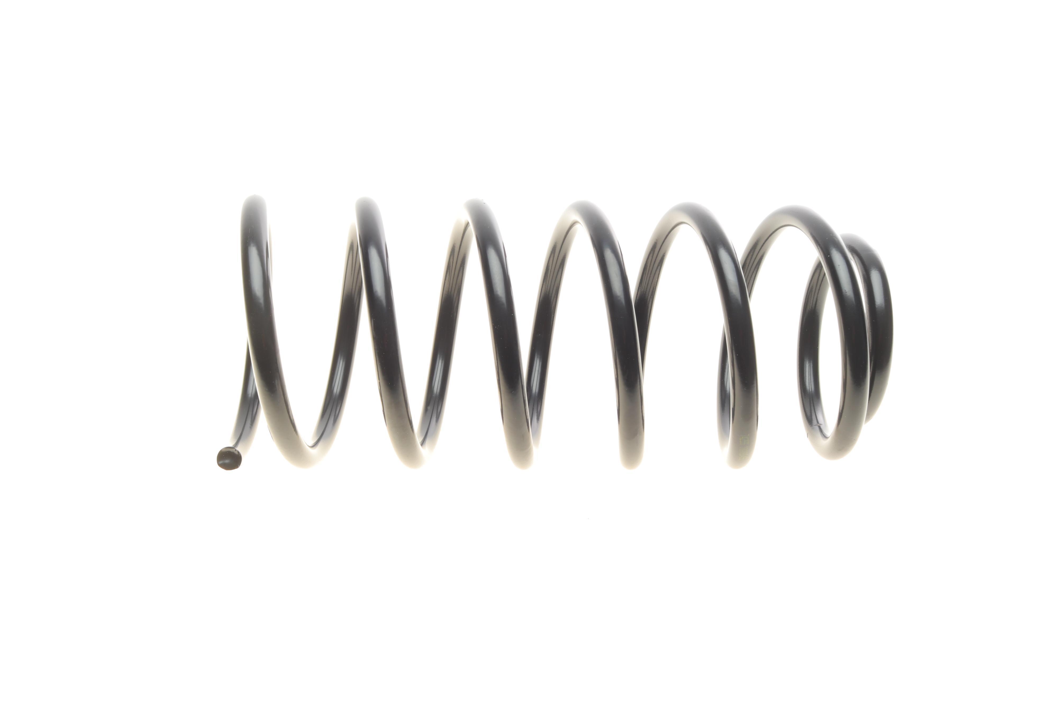 Пружина (передня) Seat Ibiza 1.9TDI/SDI 96-02 (хетч)/VW Caddy 1.7SDI/1.9D/SDI/TDI 95-04 (фург/вэн)