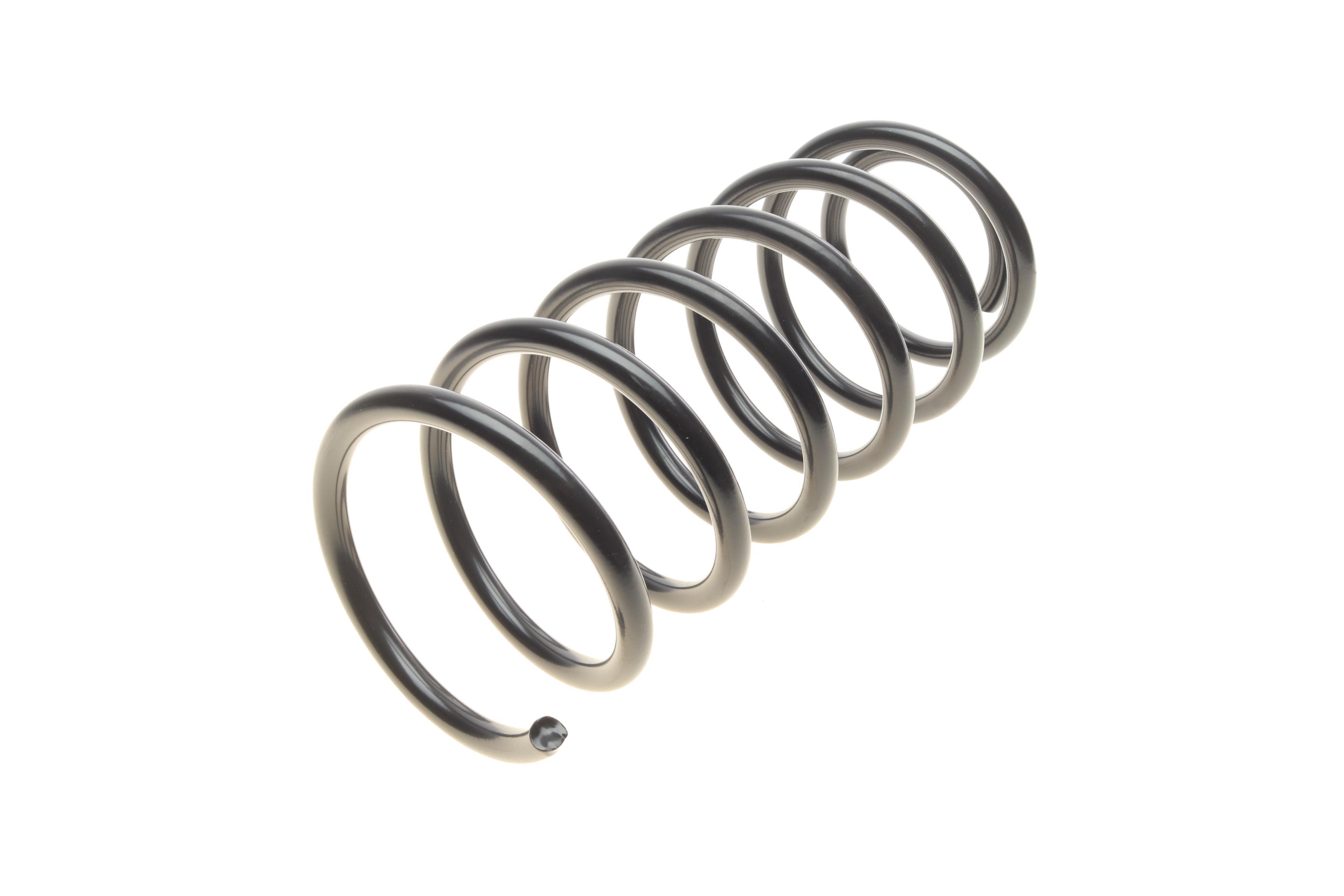 Пружина (передня) Seat Ibiza 1.9TDI/SDI 96-02 (хетч)/VW Caddy 1.7SDI/1.9D/SDI/TDI 95-04 (фург/вэн)