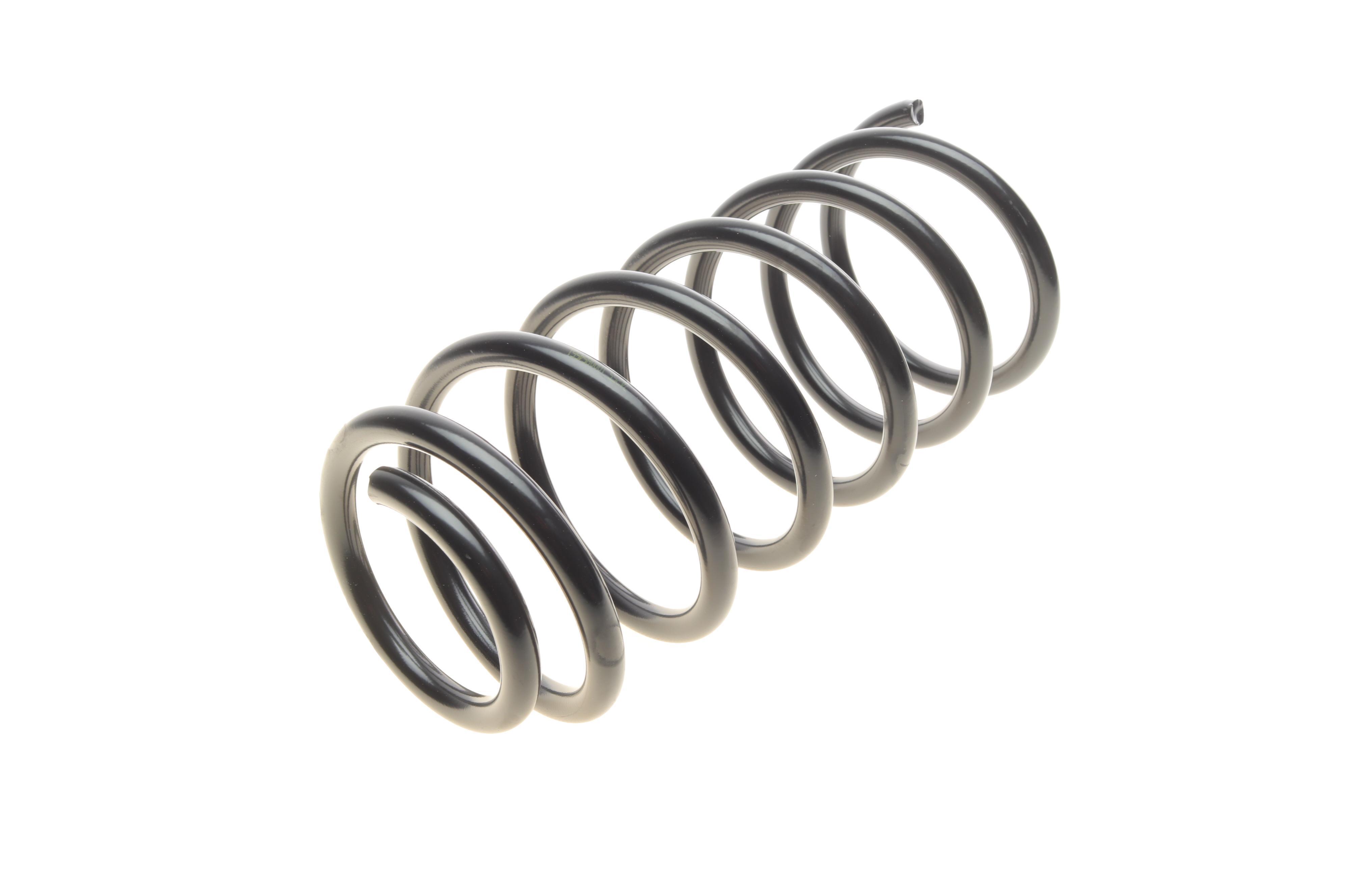 Пружина (передня) Seat Ibiza 1.9TDI/SDI 96-02 (хетч)/VW Caddy 1.7SDI/1.9D/SDI/TDI 95-04 (фург/вэн)