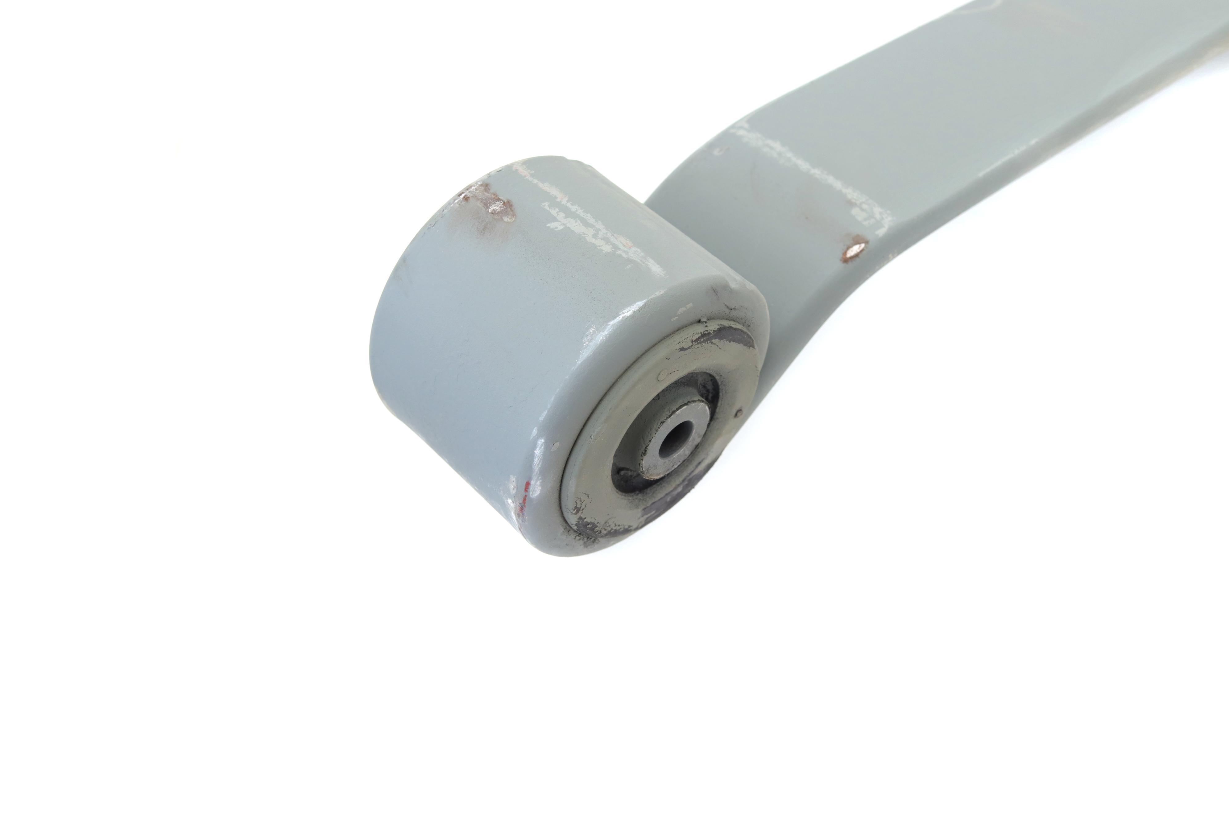 Ресора задня коренева MB Sprinter 209-318/VW Crafter 06- (з пуптиком) (70/740/753)