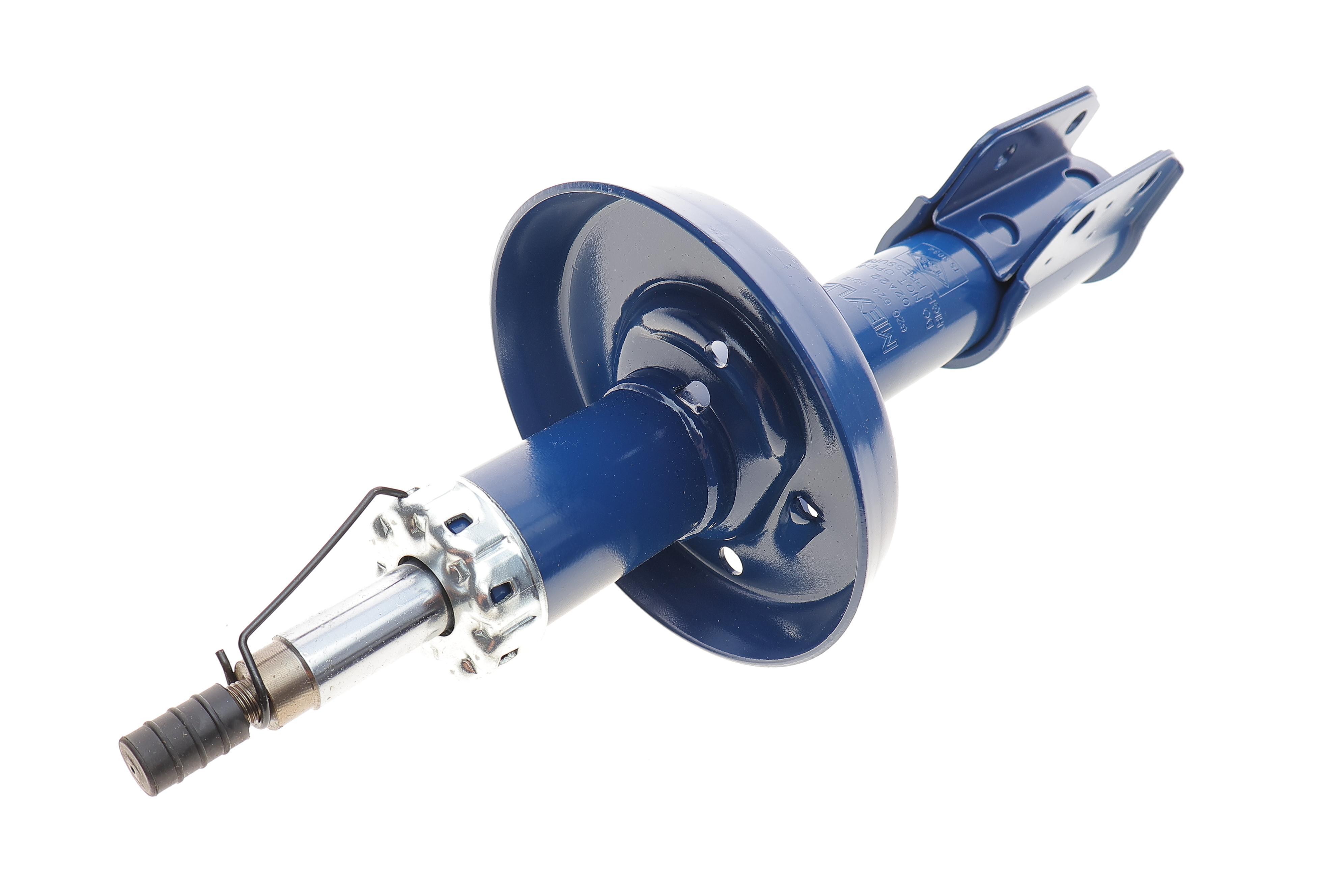 Амортизатор (передній) Opel Zafira A 99-05 (R)