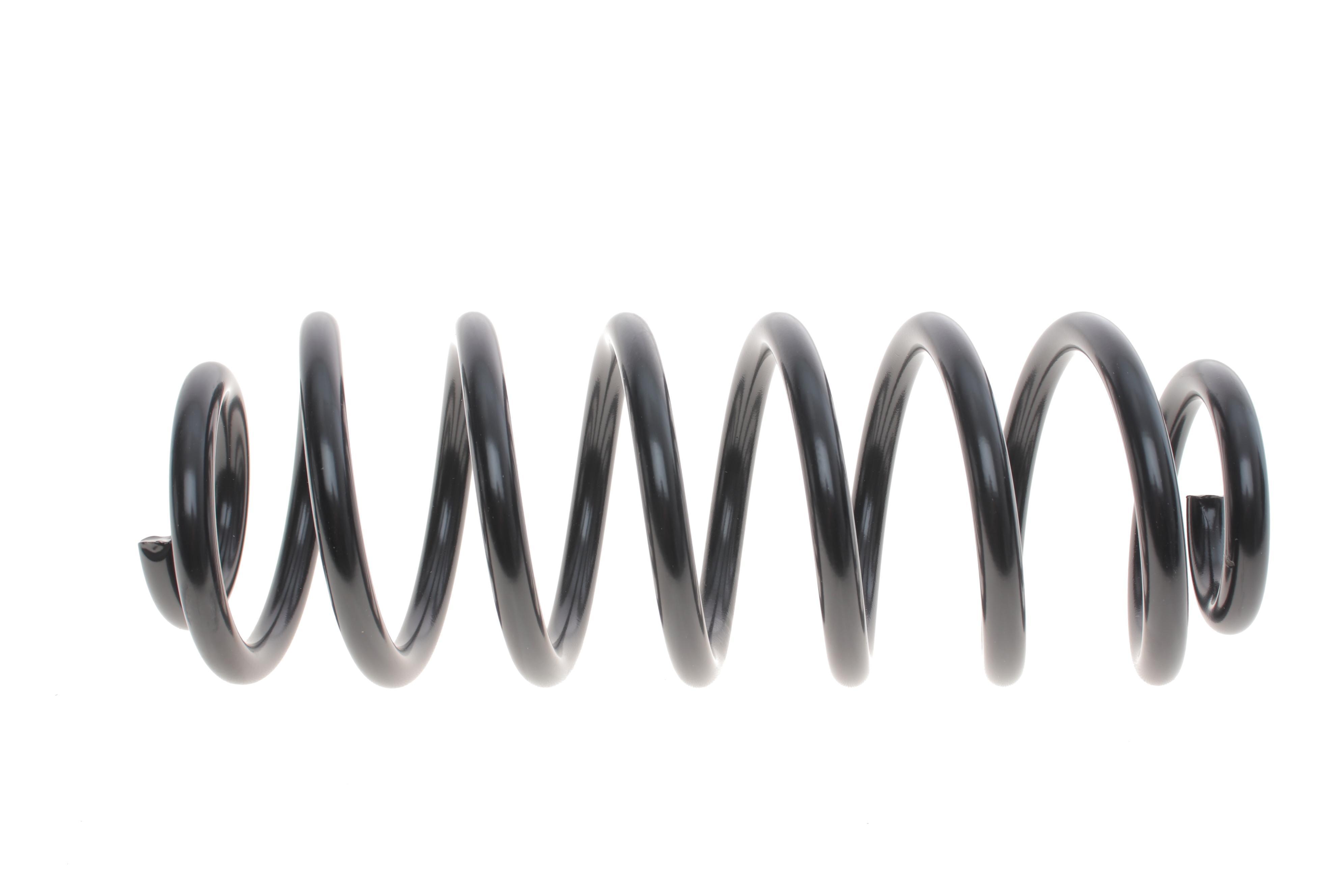 Пружина (задня) BMW 5 (E39) 520d/i/523i/525d/i/tds/528i/530d/i/540i 97-04 (універсал) (без М-тех)