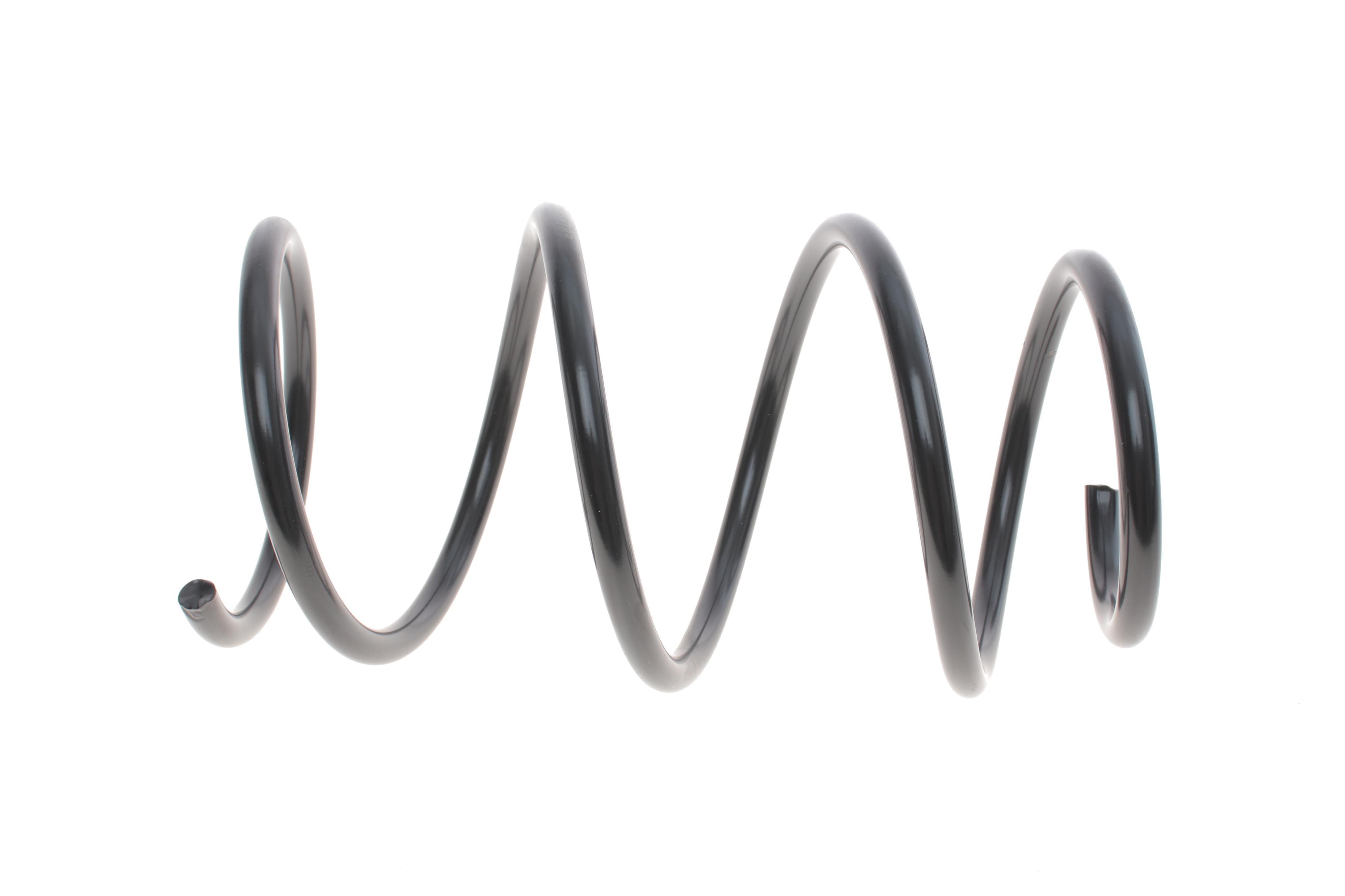 Пружина (передня) BMW 5 (E39) 520d/520i/523i/525i/528i/530i 95-04 МКПП (седан/універсал)(без М-тех)