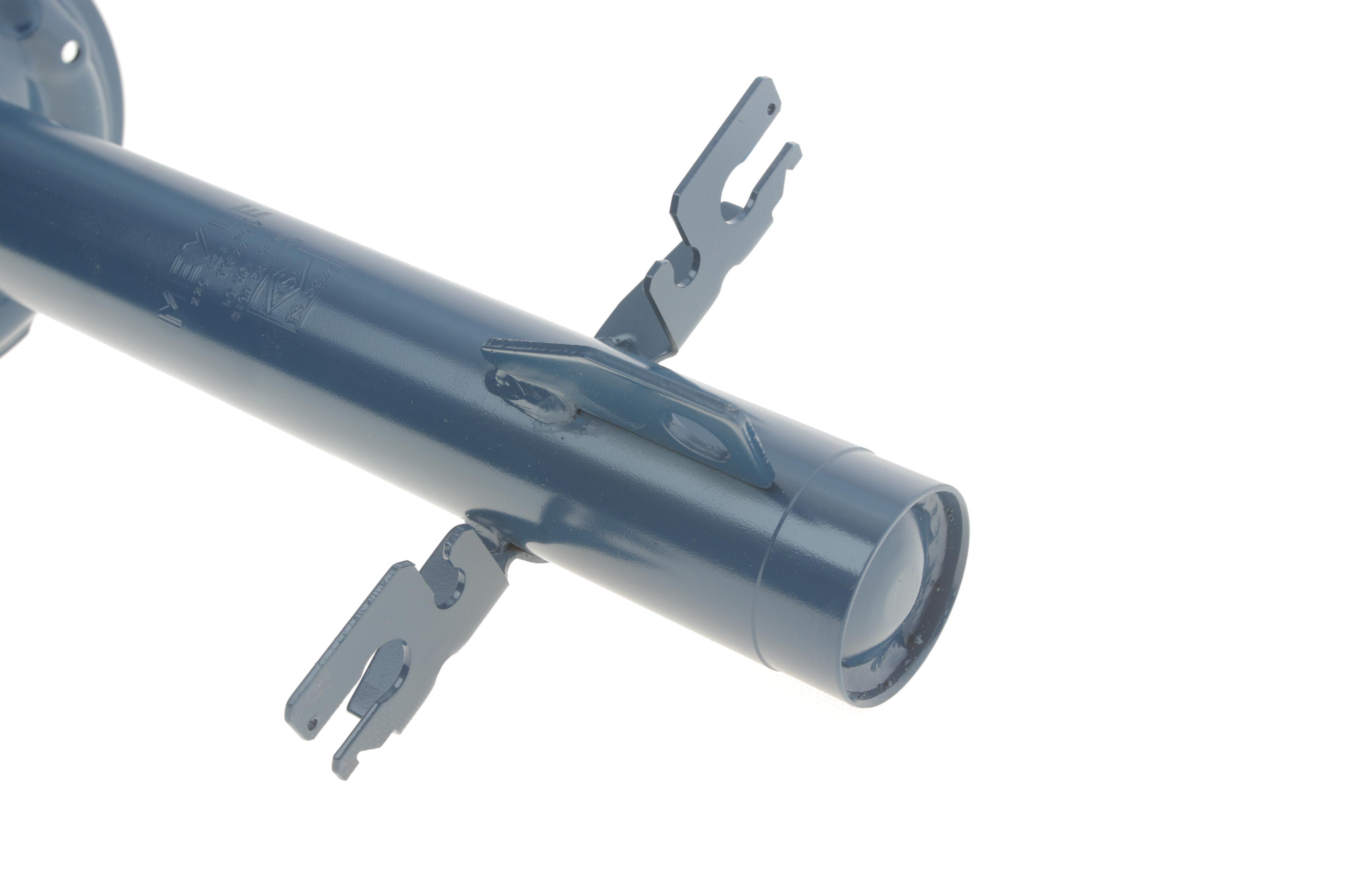 Амортизатор (передній) Fiat Ducato (18") 06-