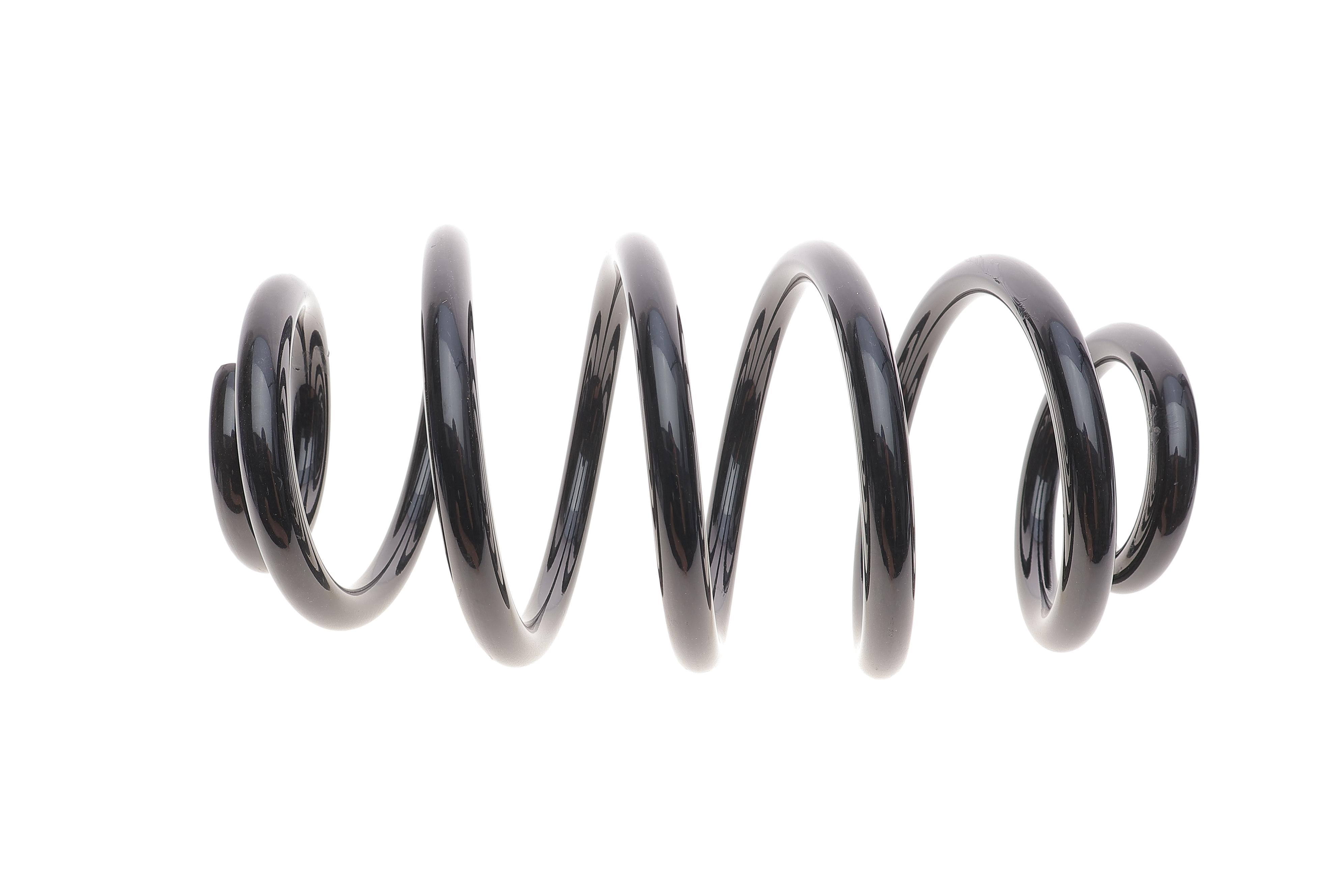 Пружина (задня) MB Vito (W639) 03- (з пост. діам.)