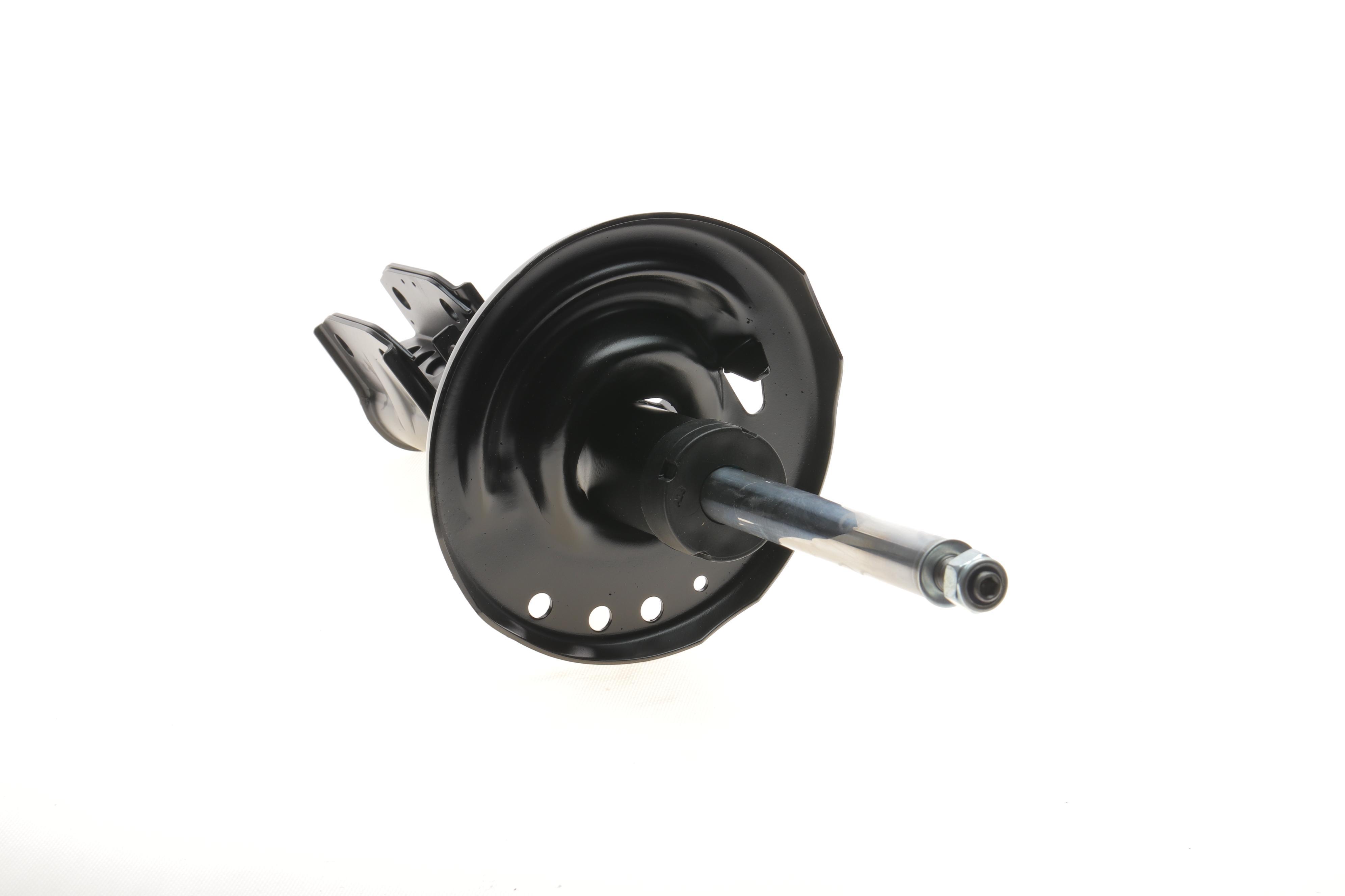 Амортизатор (передній) Renault Scenic III 09- (Gas)