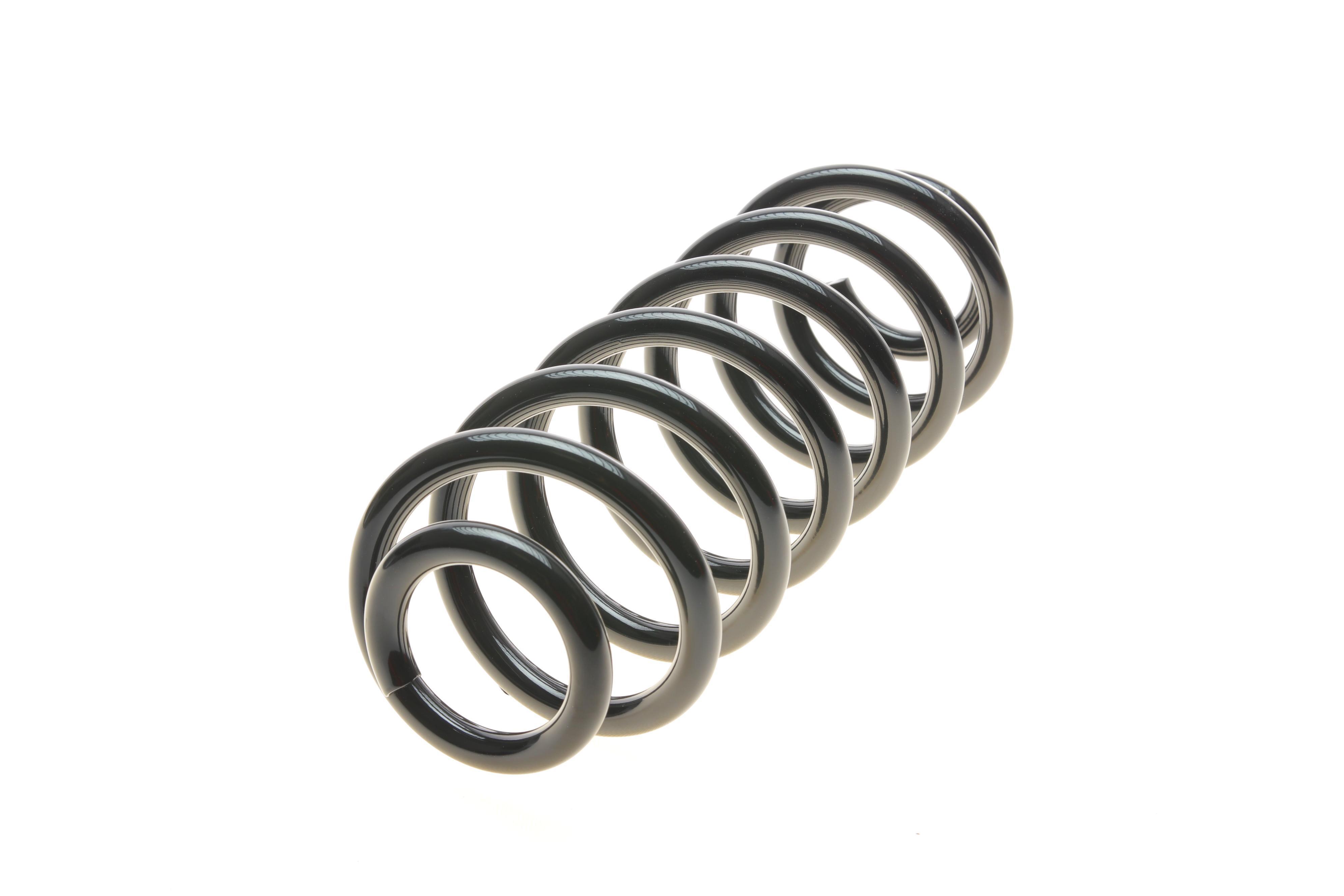 Пружина (задня) VW Passat B6 1.4-1.8TSI/1.6-2.0FSI/1.9-2.0TDI 05-11/Tiguan 07-18