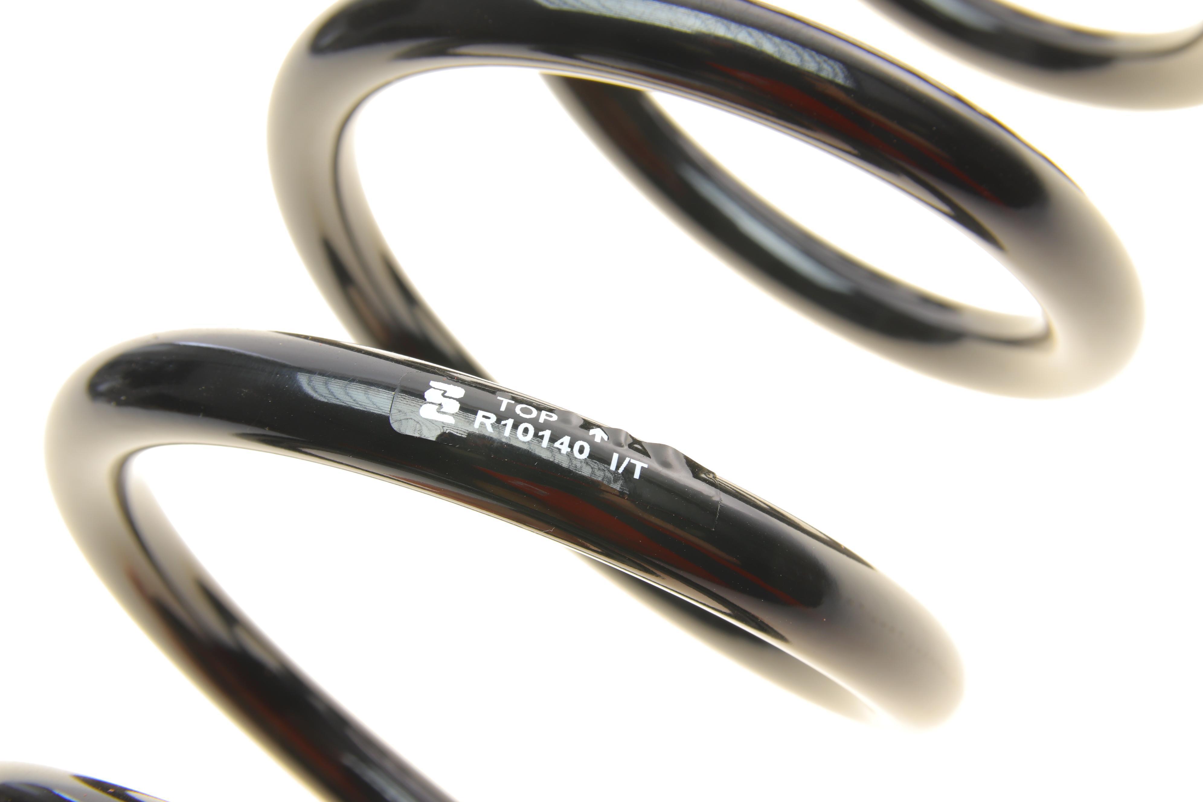 Пружина (задня) VW Passat B6 1.4-1.8TSI/1.6-2.0FSI/1.9-2.0TDI 05-11/Tiguan 07-18