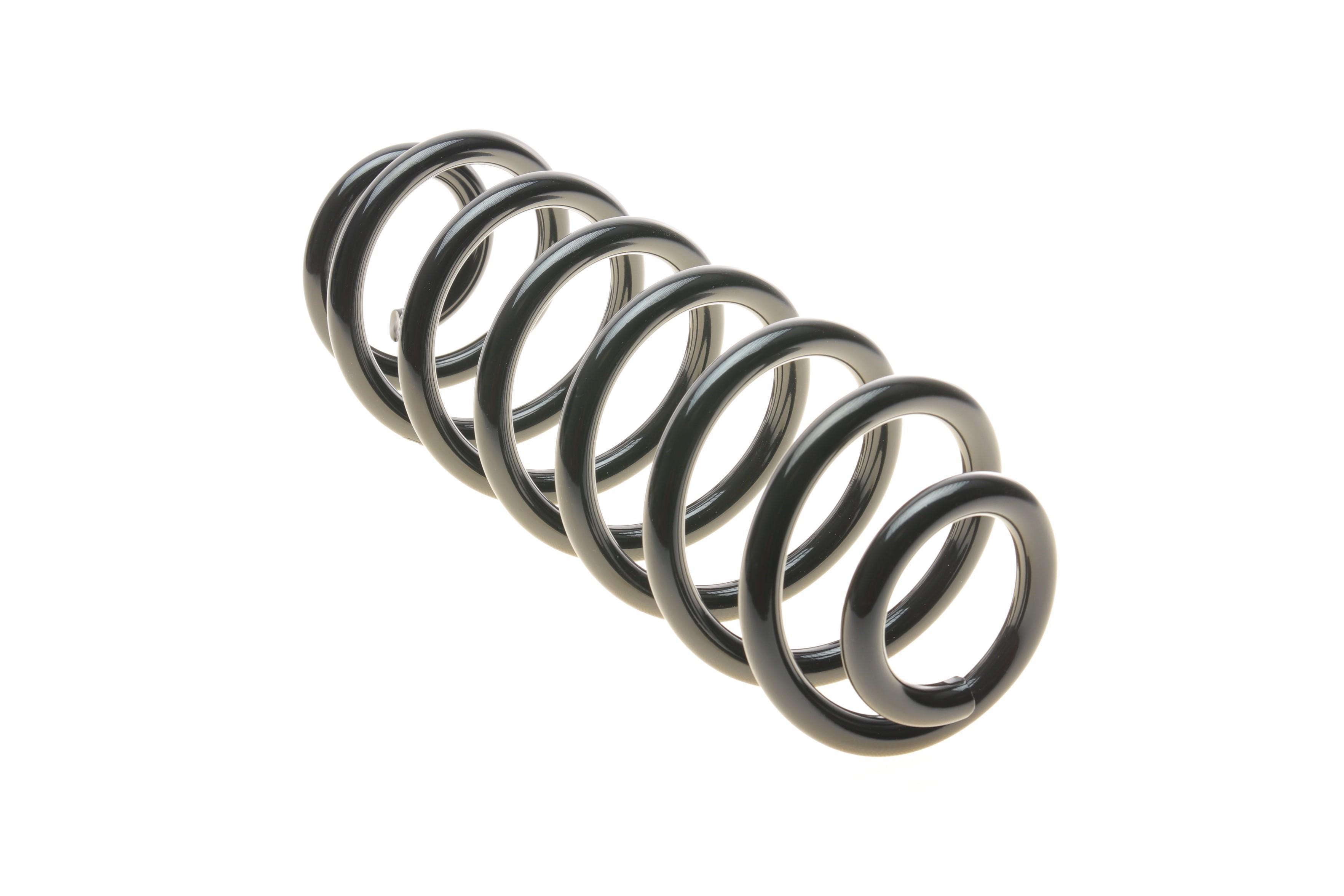 Пружина (задня) VW Passat B6 1.4-1.8TSI/1.6-2.0FSI/1.9-2.0TDI 05-11/Tiguan 07-18