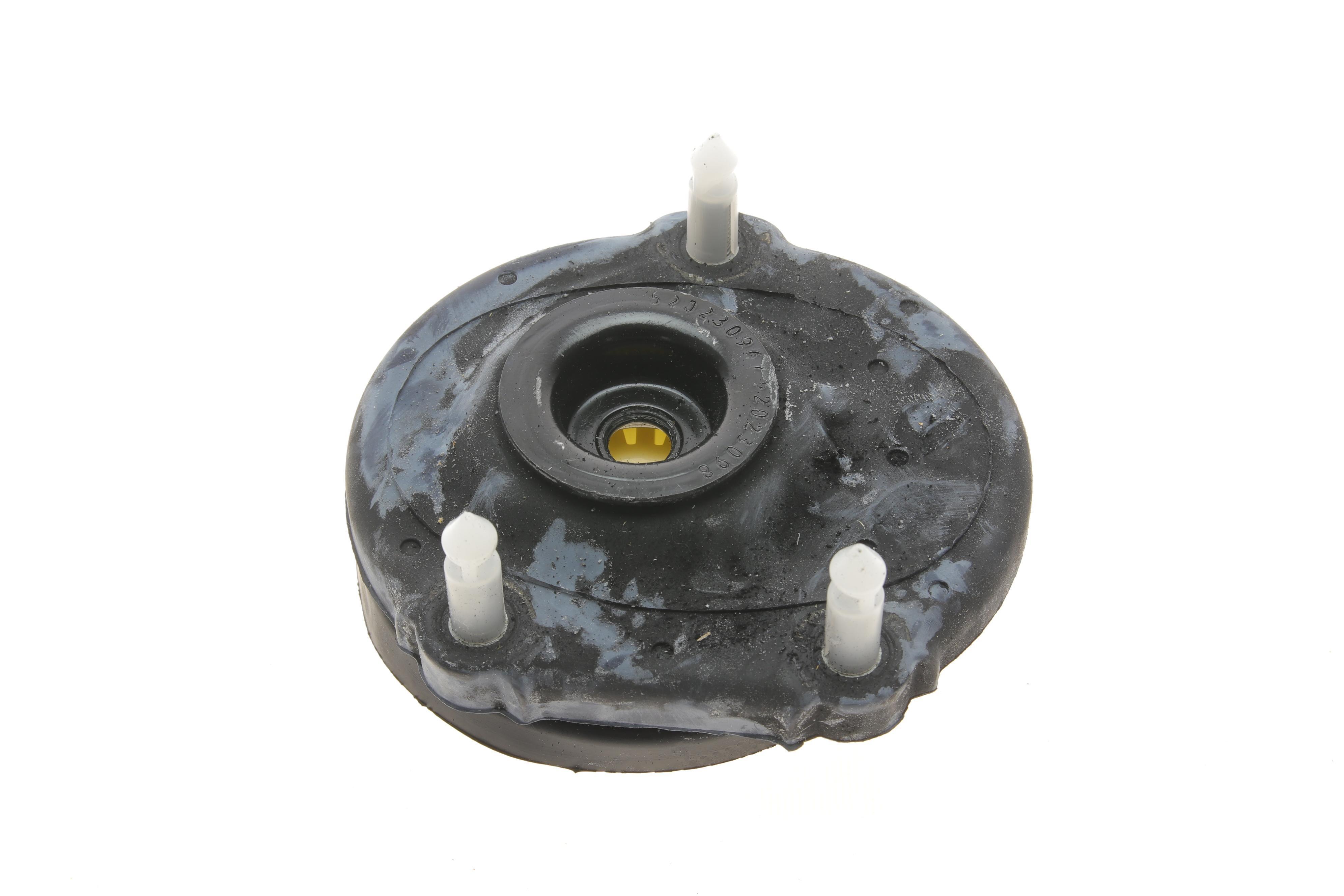 Подушка амортизатора (переднього) + підшипник Citroen Nemo 08- (R)