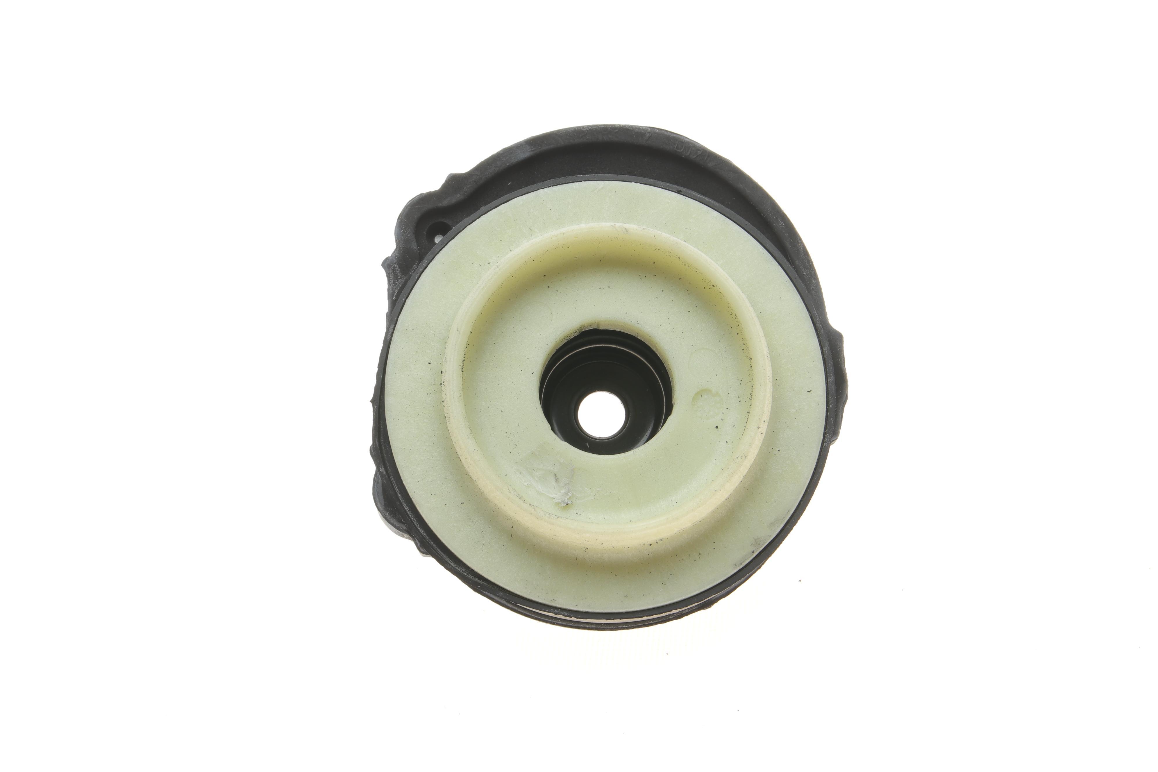 Подушка амортизатора (переднього) + підшипник Citroen Nemo 08- (R)