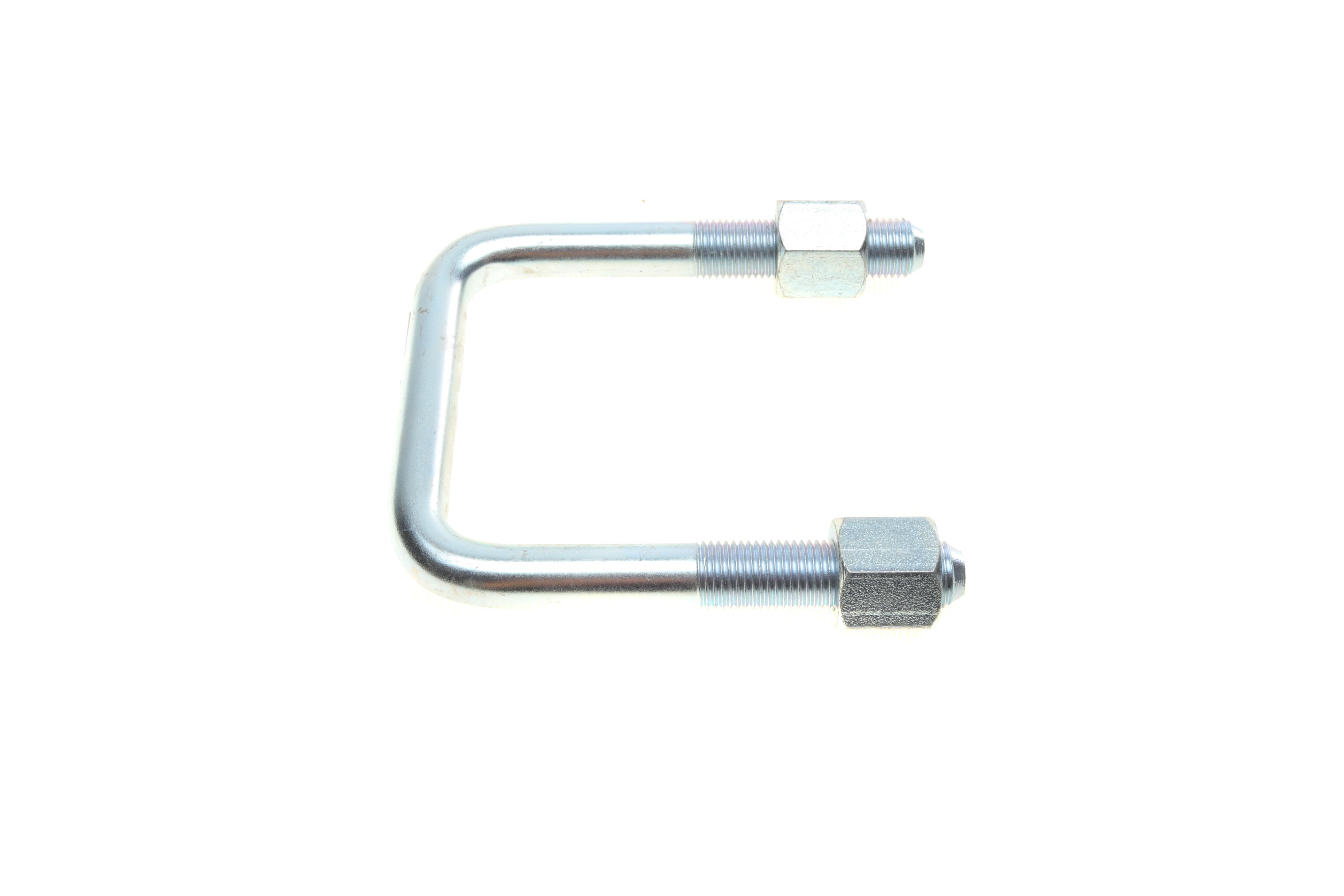 Стремянка Iveco (M14x1.5x72x100)