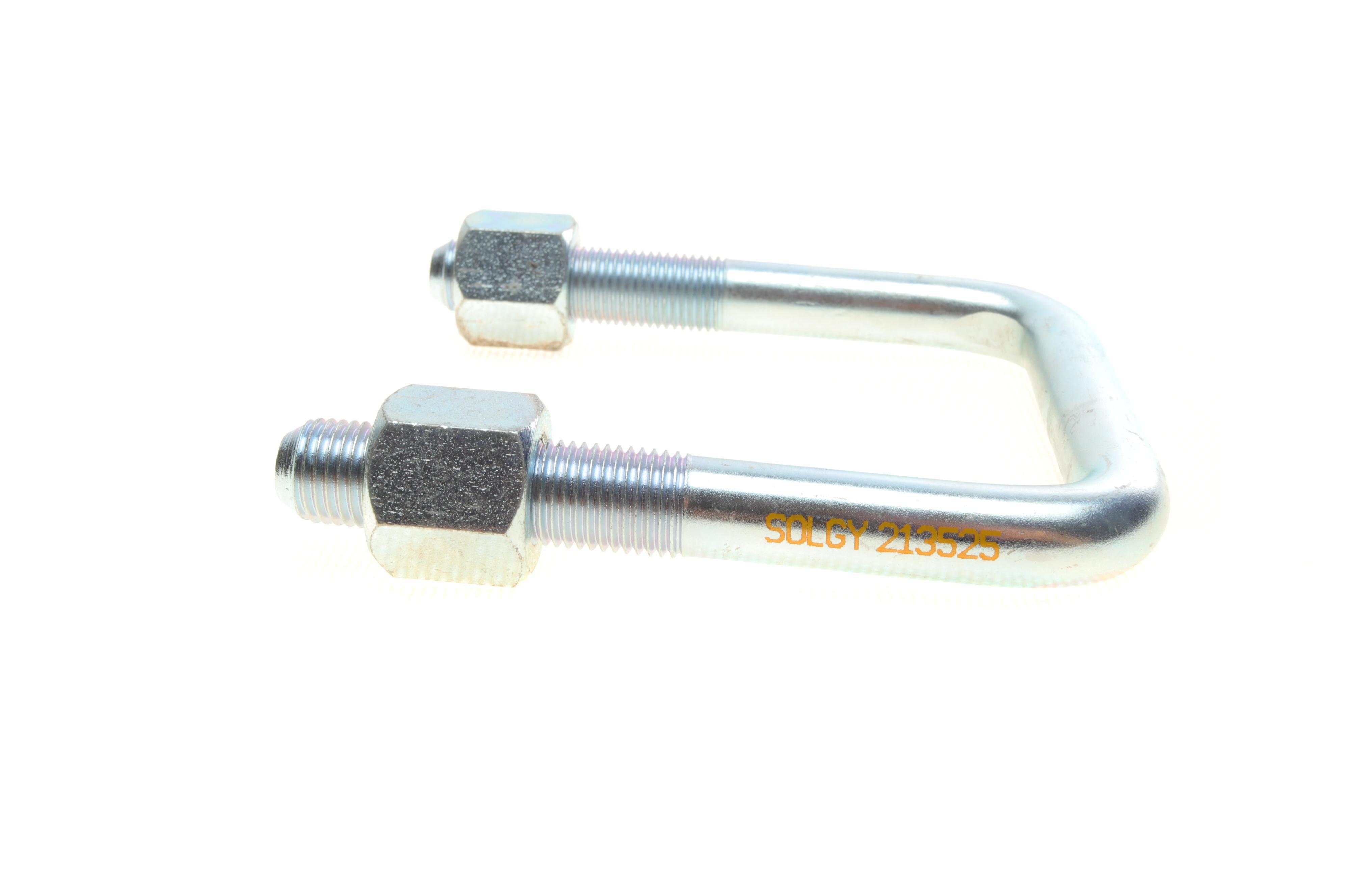 Стремянка Iveco (M14x1.5x72x100)