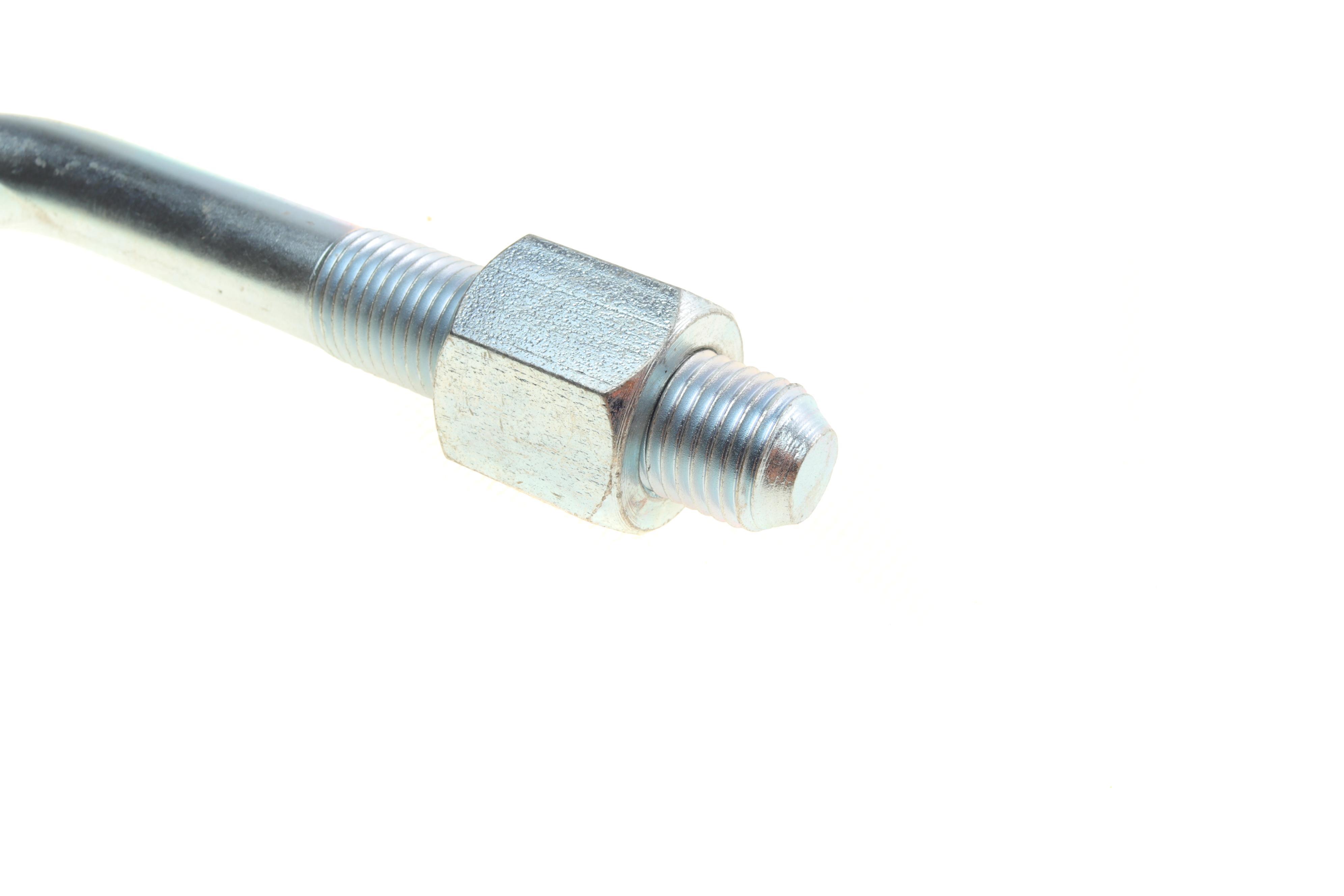 Стремянка Iveco (M14x1.5x72x100)