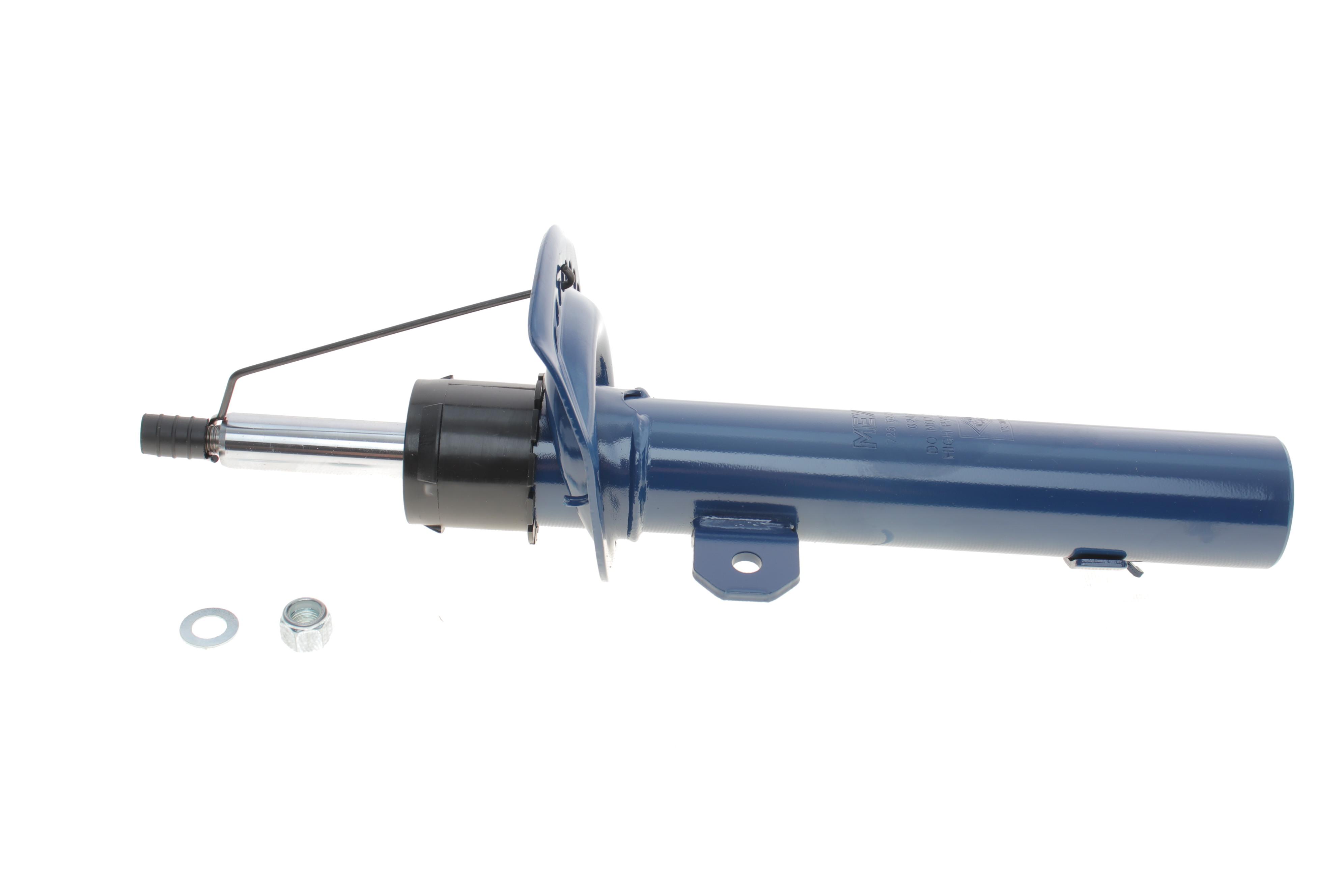 Амортизатор (передній) Ford Mondeo III 00-07