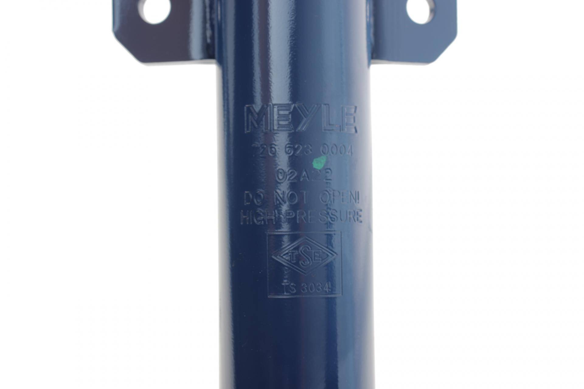 Амортизатор (передній) Ford Mondeo III 00-07