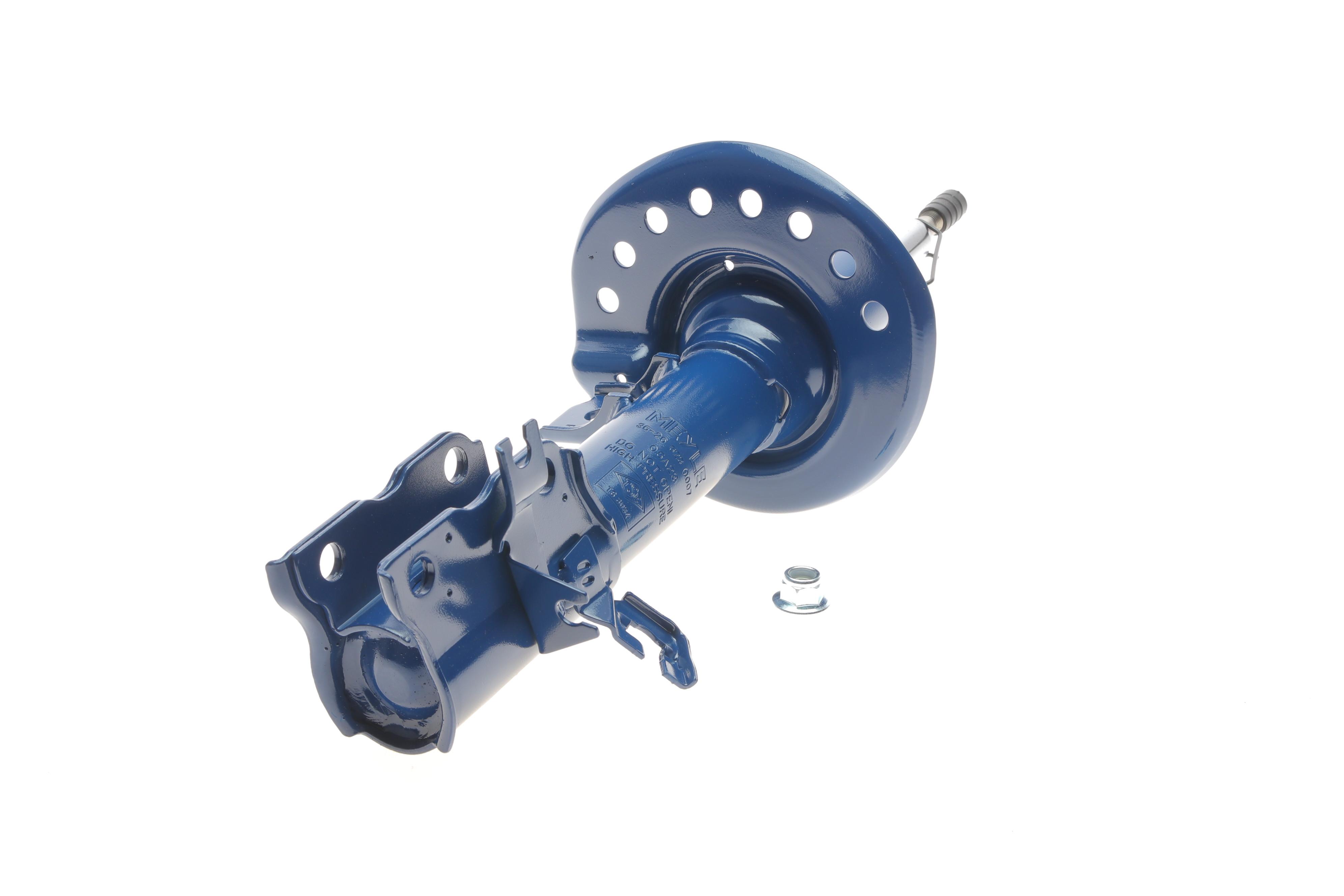 Амортизатор (передній) Nissan Qashqai 07-13 (R)