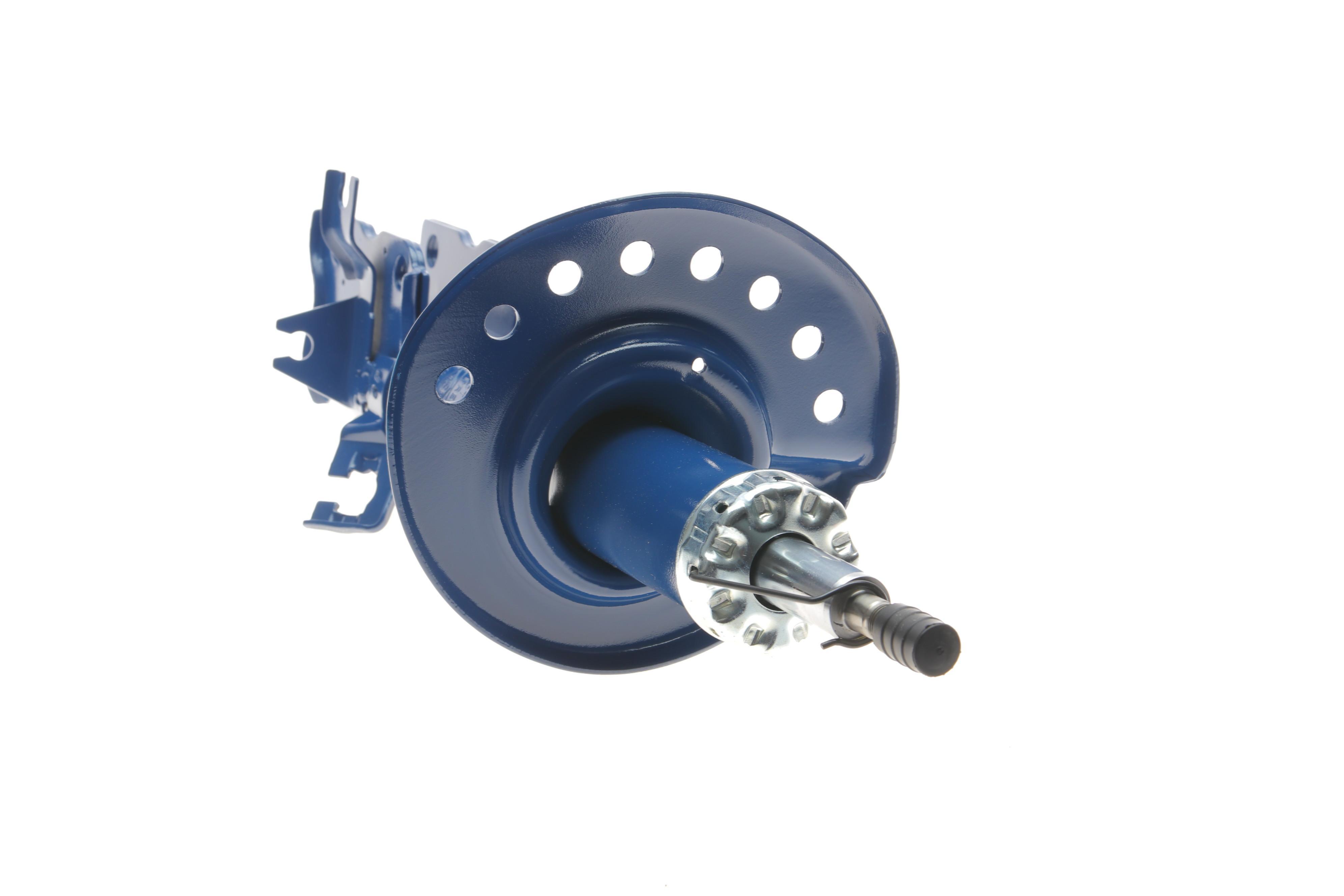 Амортизатор (передній) Nissan Qashqai 07-13 (R)