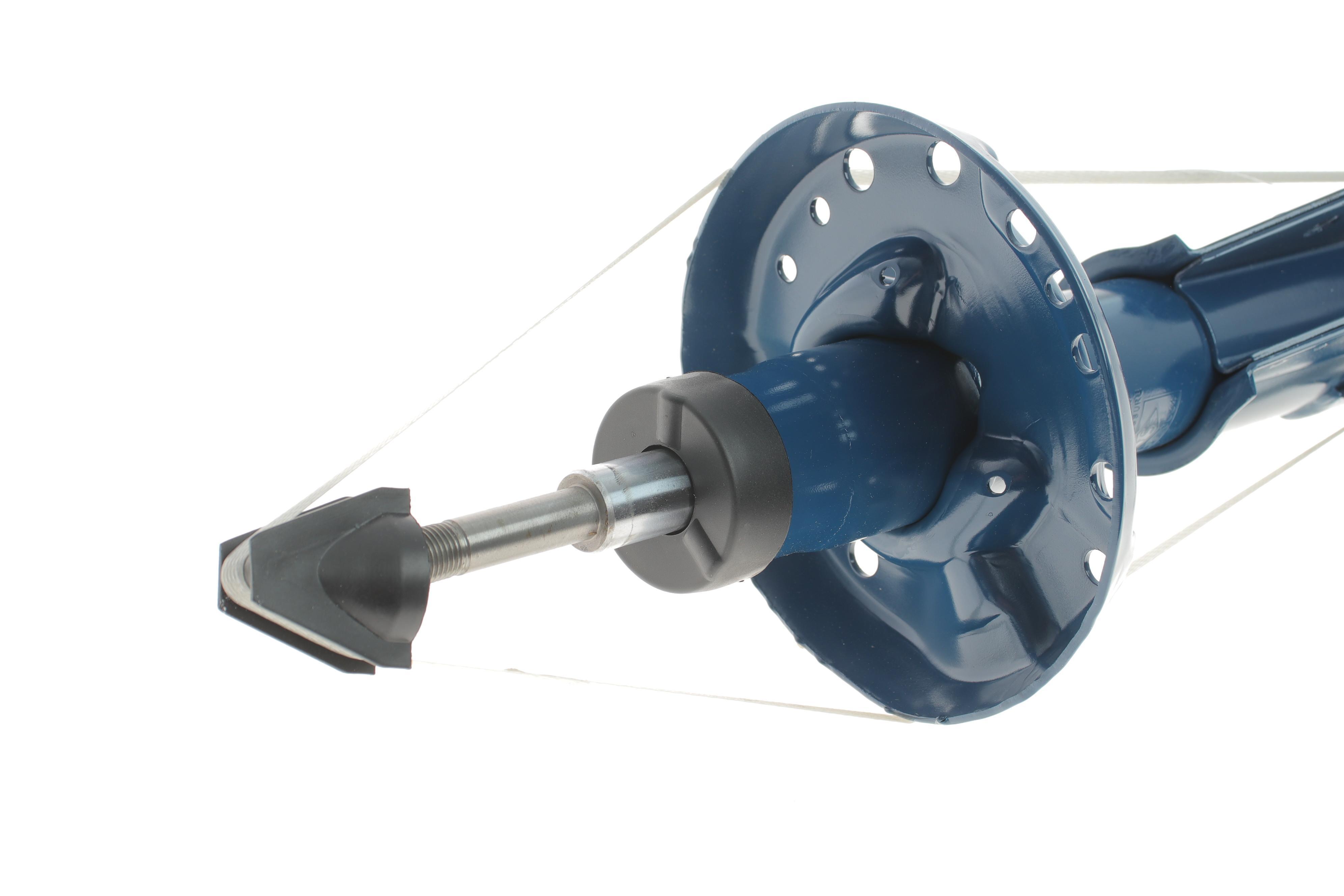 Амортизатор (передній) Opel Insignia 2.0 CDTI 08- (L)