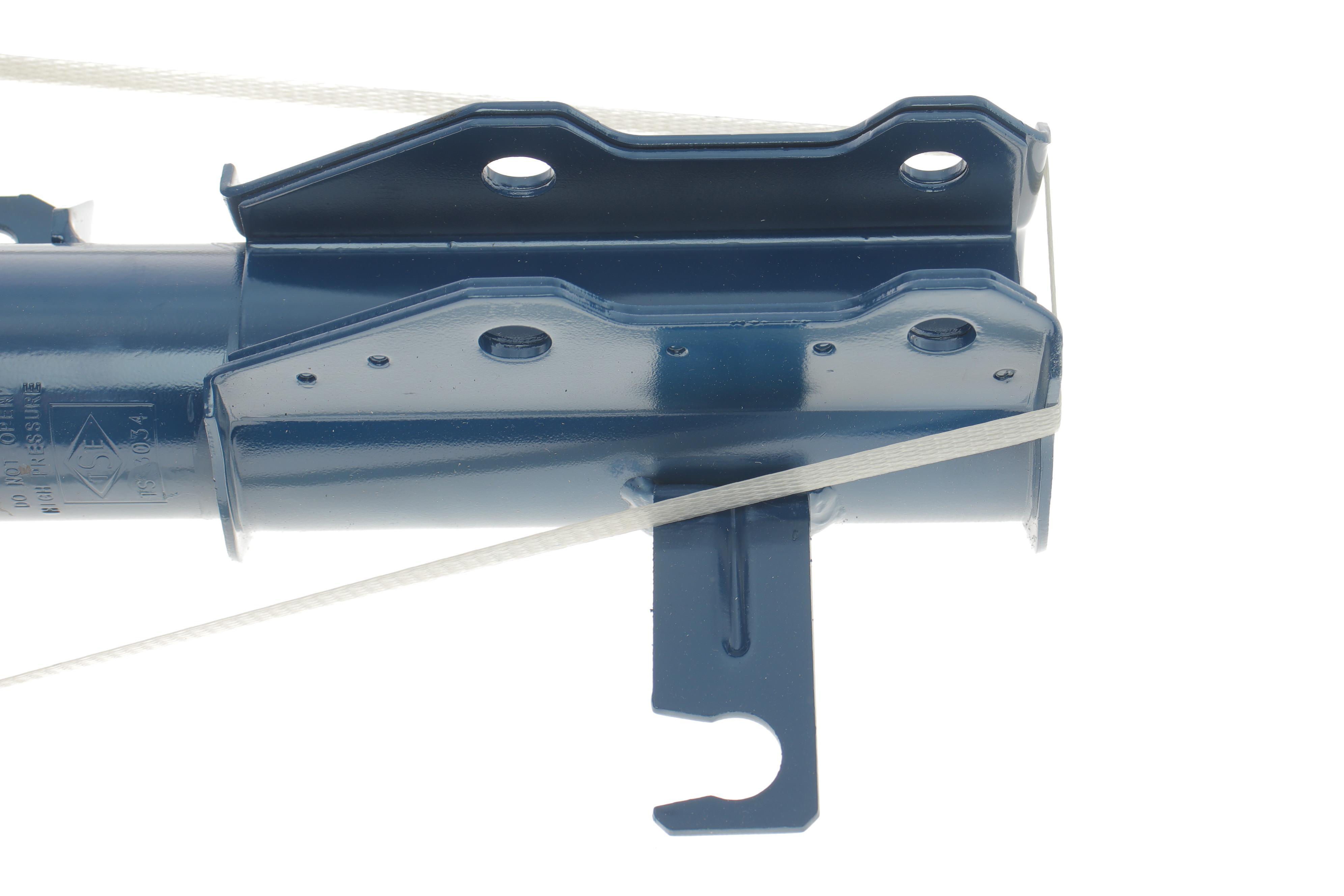 Амортизатор (передній) Opel Insignia 2.0 CDTI 08- (L)