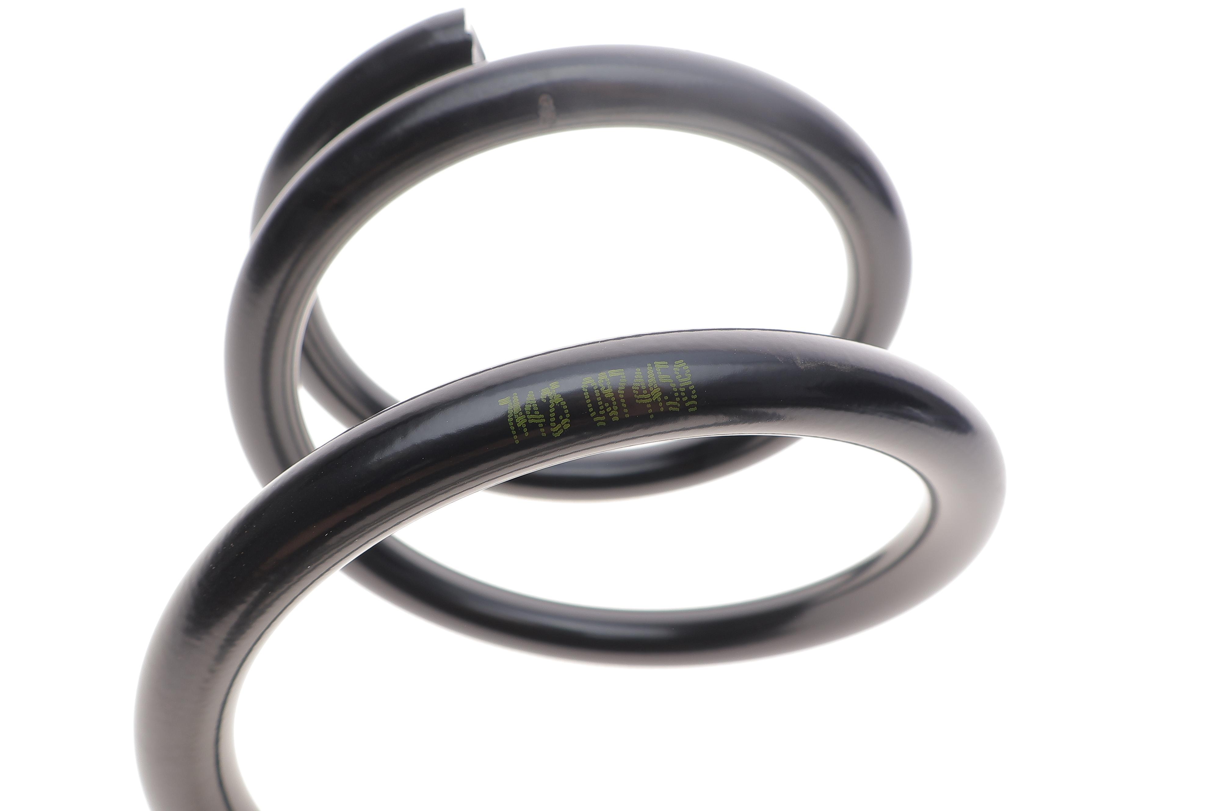 Пружина (передня) Ford Transit 2.4DI/TDCi V184 00-06 (Модель 350L, 350M, 330L, 300L, 300M) RWD (роже