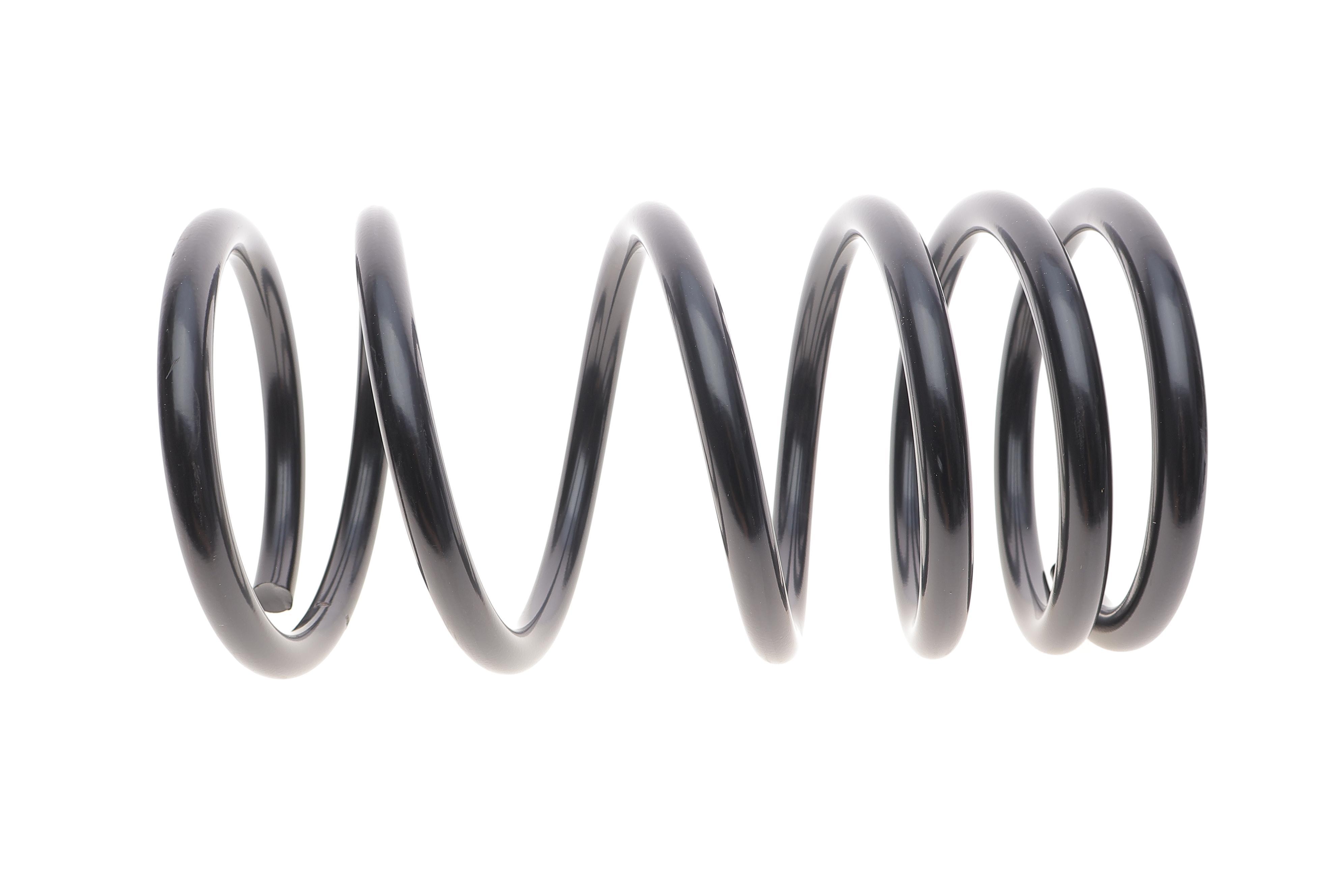 Пружина (передня) Ford Transit 2.4DI/TDCi V184 00-06 (Модель 350L, 350M, 330L, 300L, 300M) RWD (роже