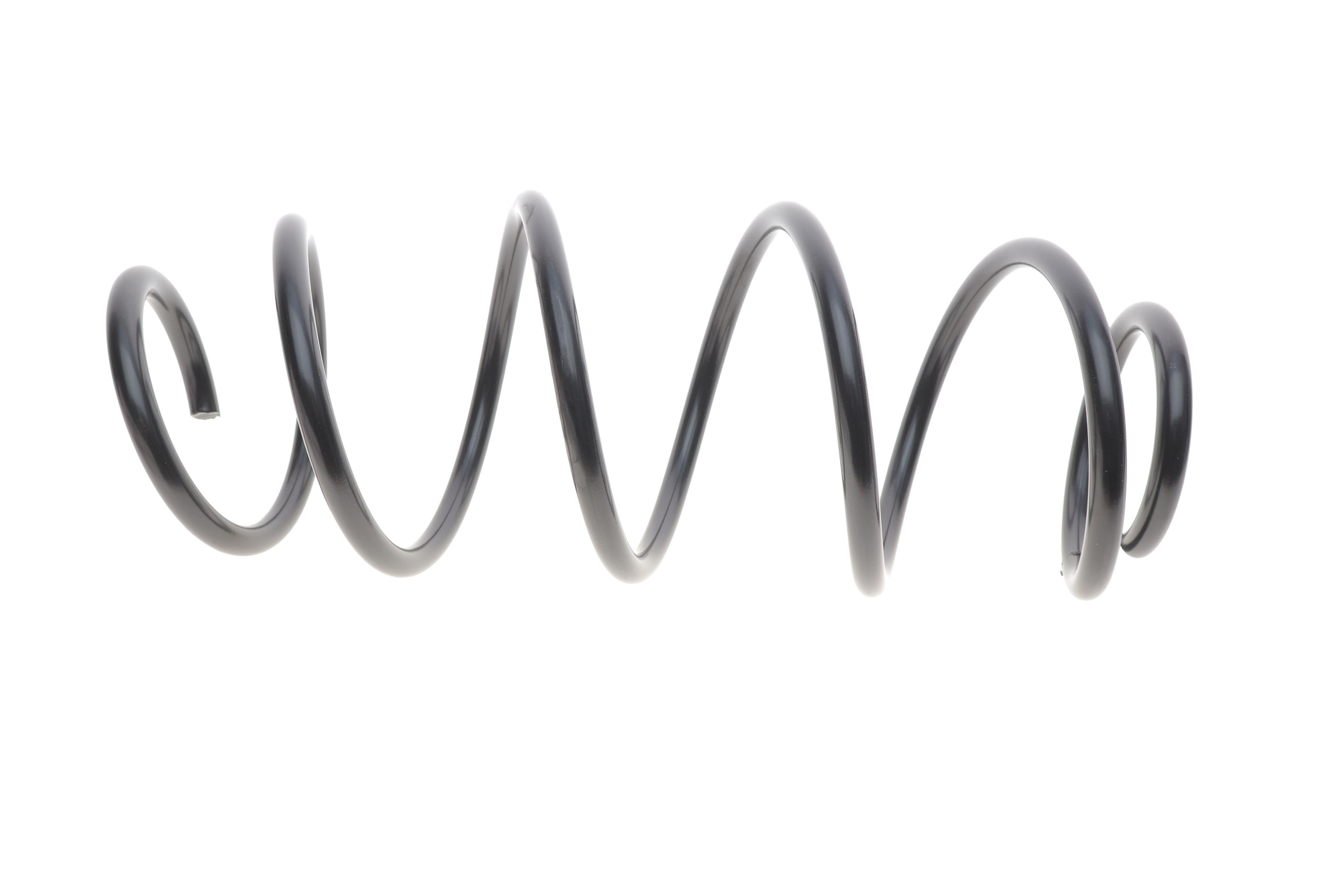 Пружина (передня) Fiat Doblo 1.6/2.0D 10- (з борт.пл.(корот.база)/Opel Combo 1.6/2.0CDTI 12- (вен)