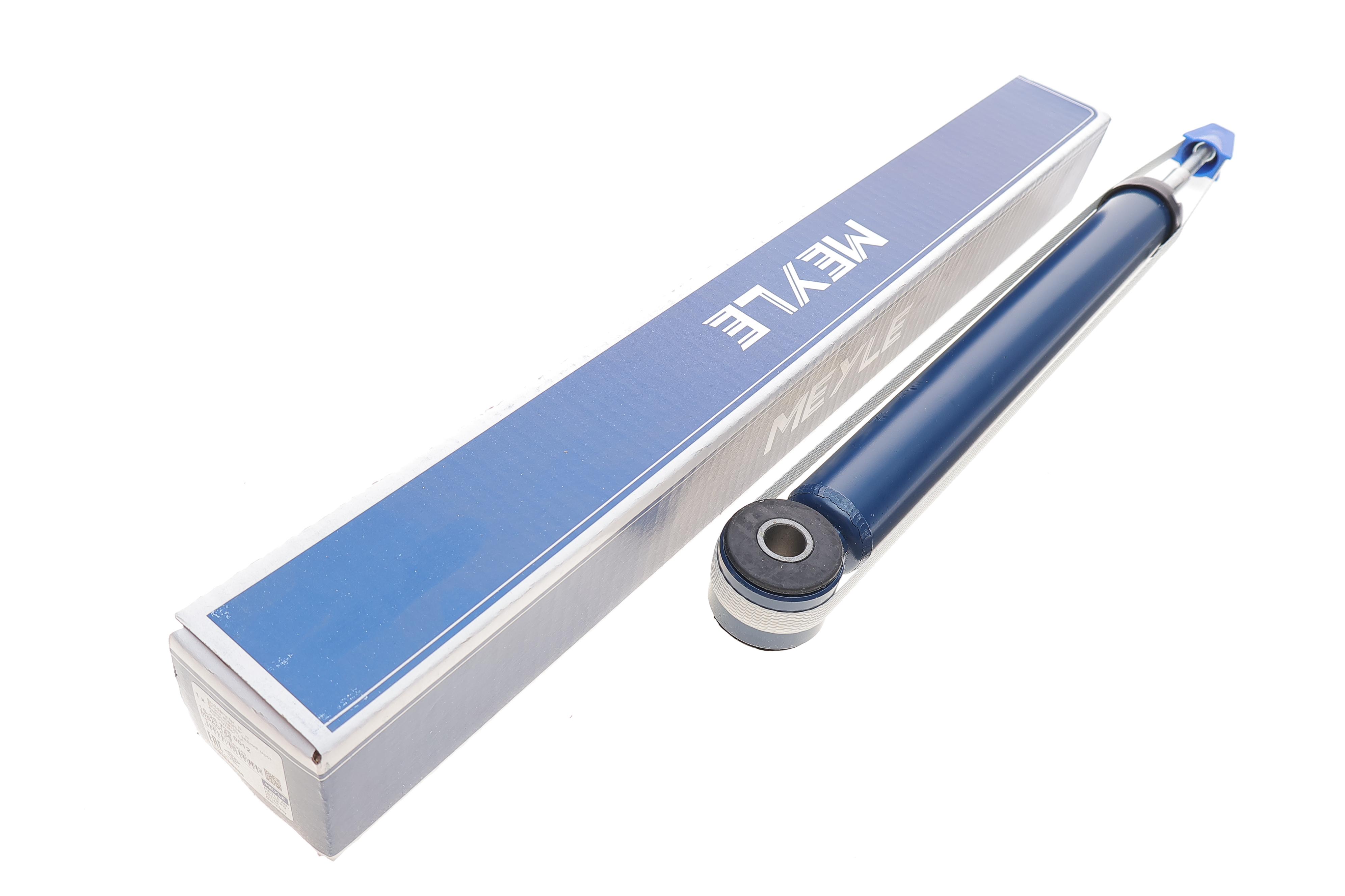 Амортизатор (задній) Renault Logan 07-