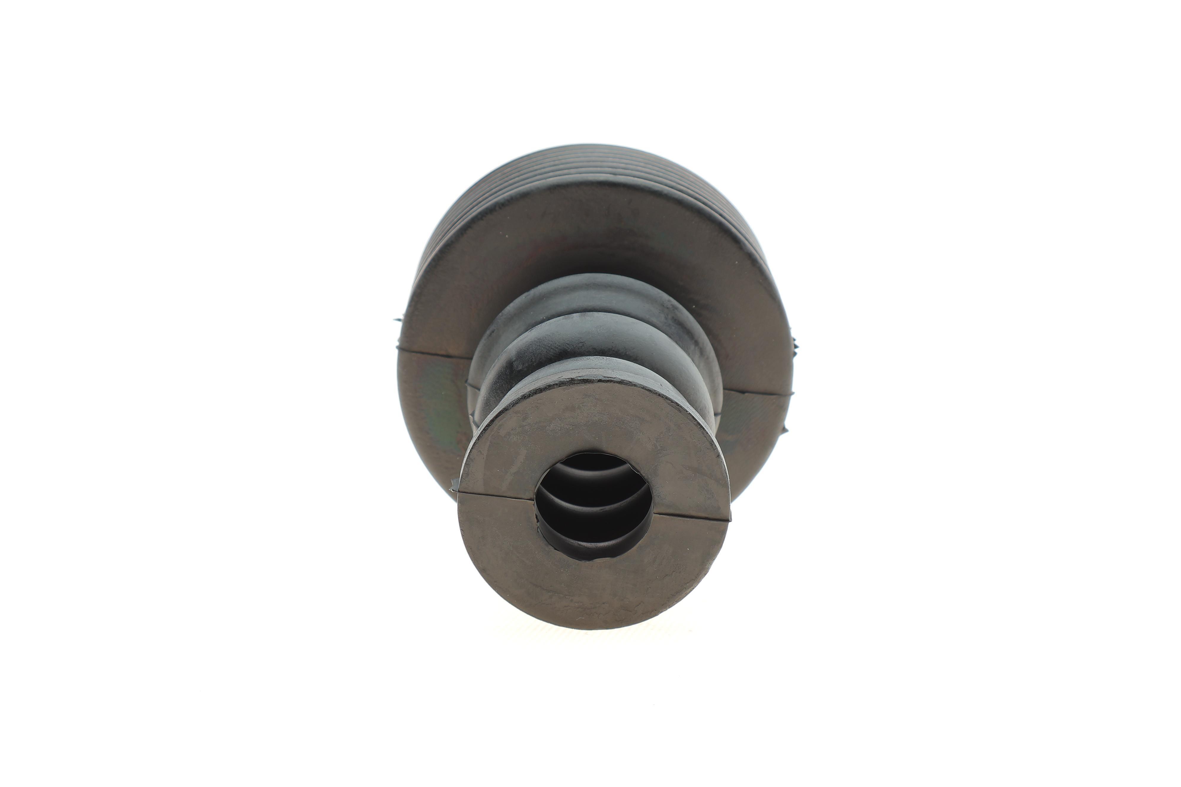 Пильник + відбійник амортизатора (переднього) Renault Megane III/Scenic III 08-