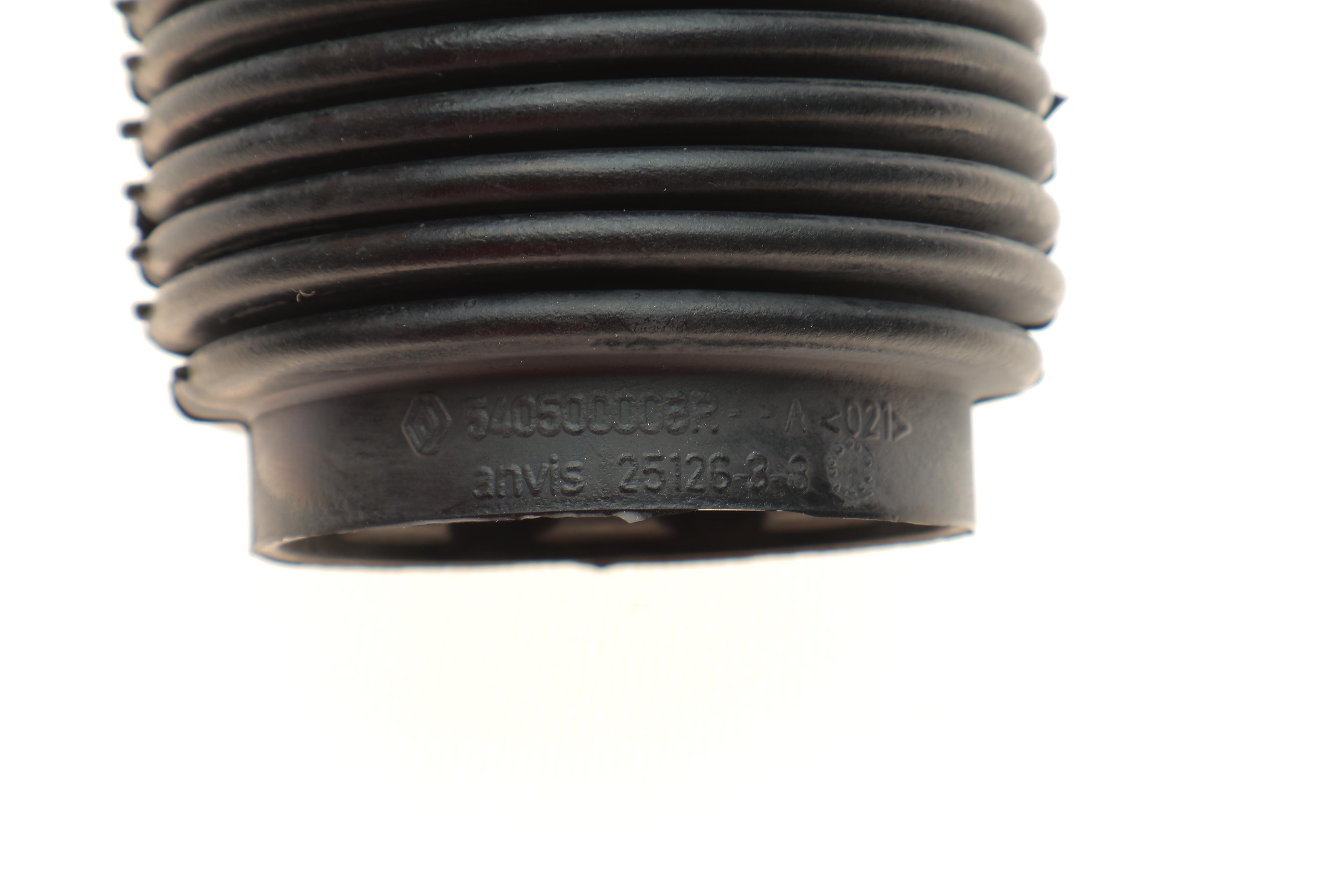 Пильник + відбійник амортизатора (переднього) Renault Megane III/Scenic III 08-