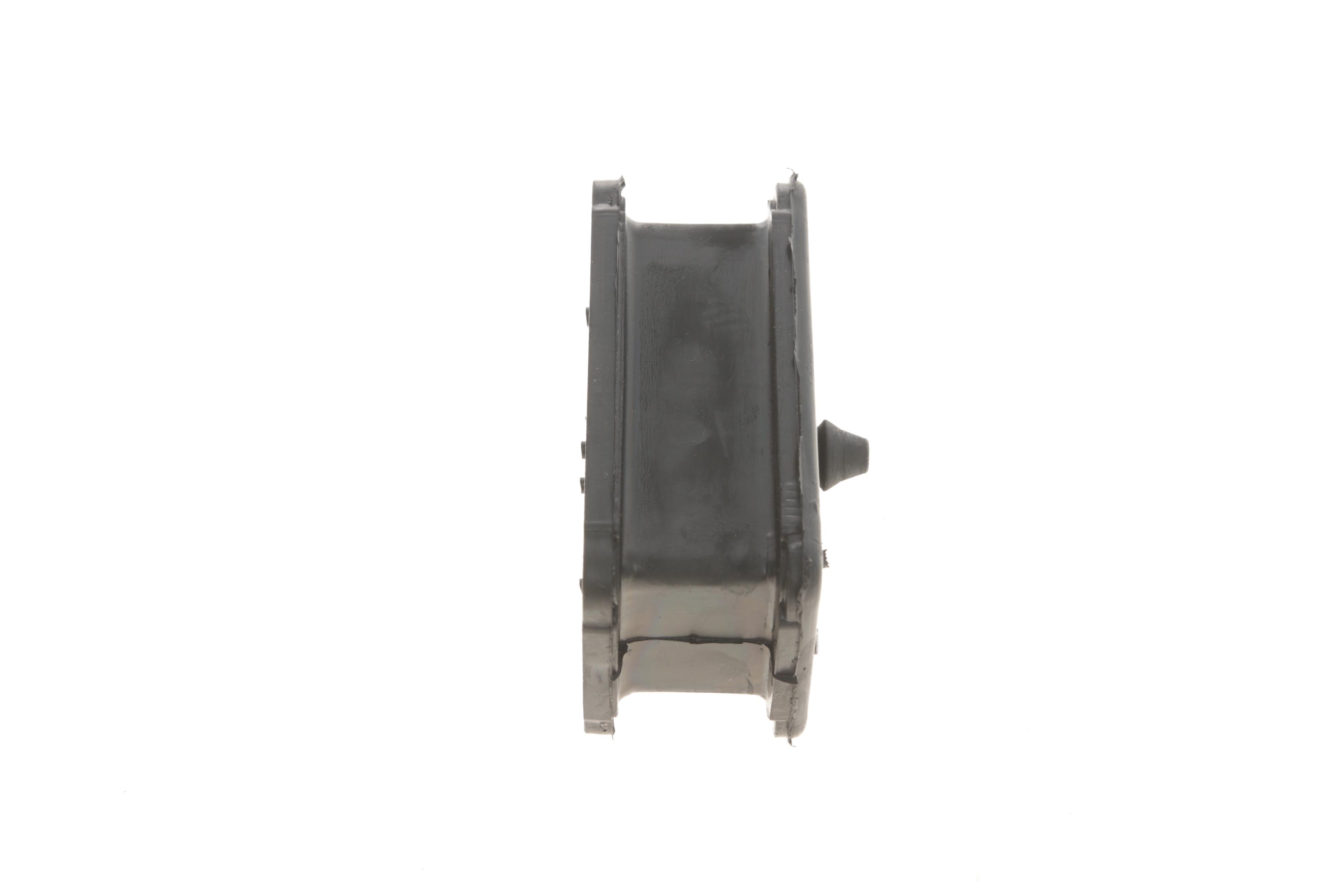 Комплект подушок ресори (передньої) MB Sprinter/VW Crafter 06- (пластикової)