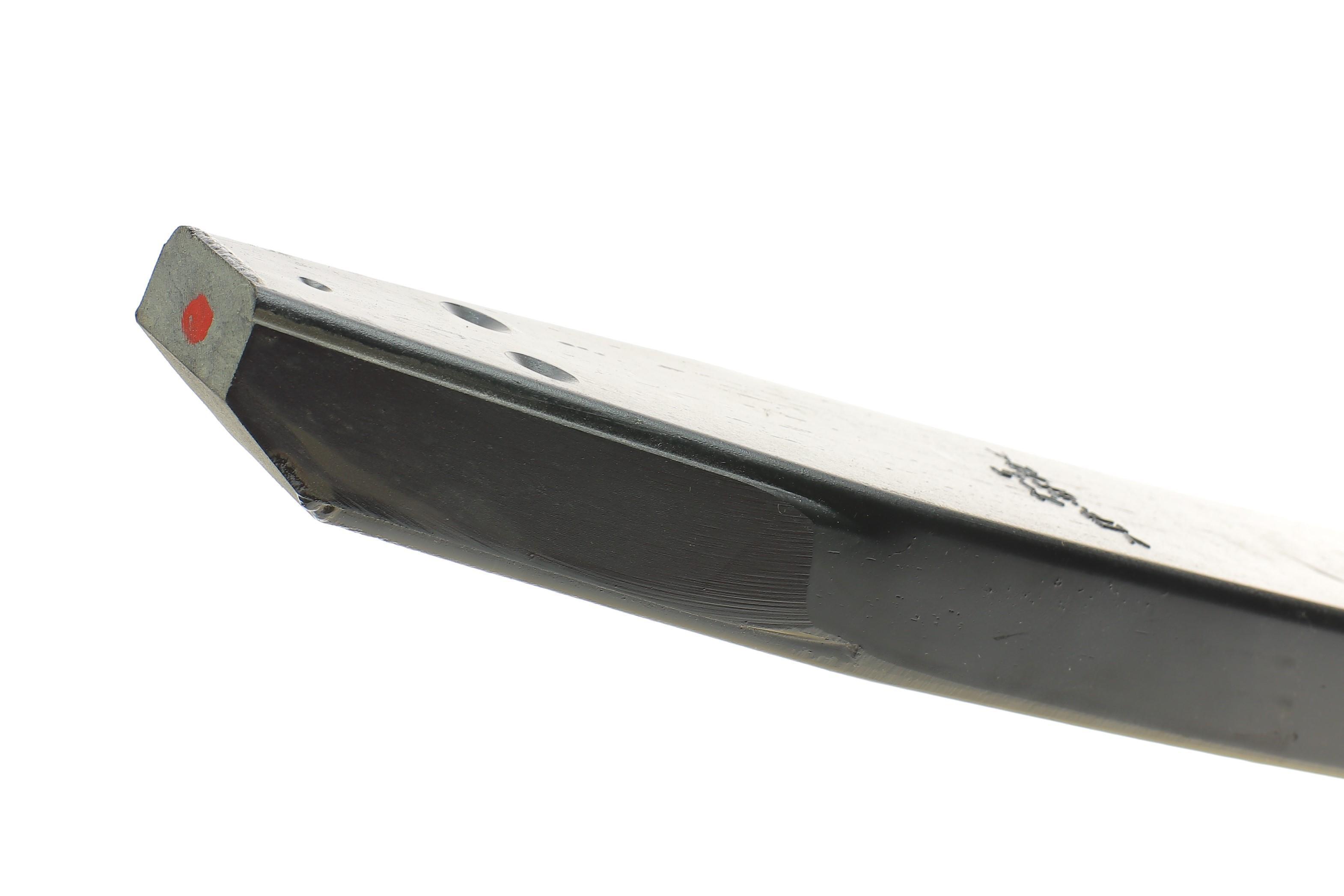 Ресора передня MB Sprinter/VW Crafter 06- (5T) (пластик) (670/670) (HD) (OE 9063211203/9063211703)