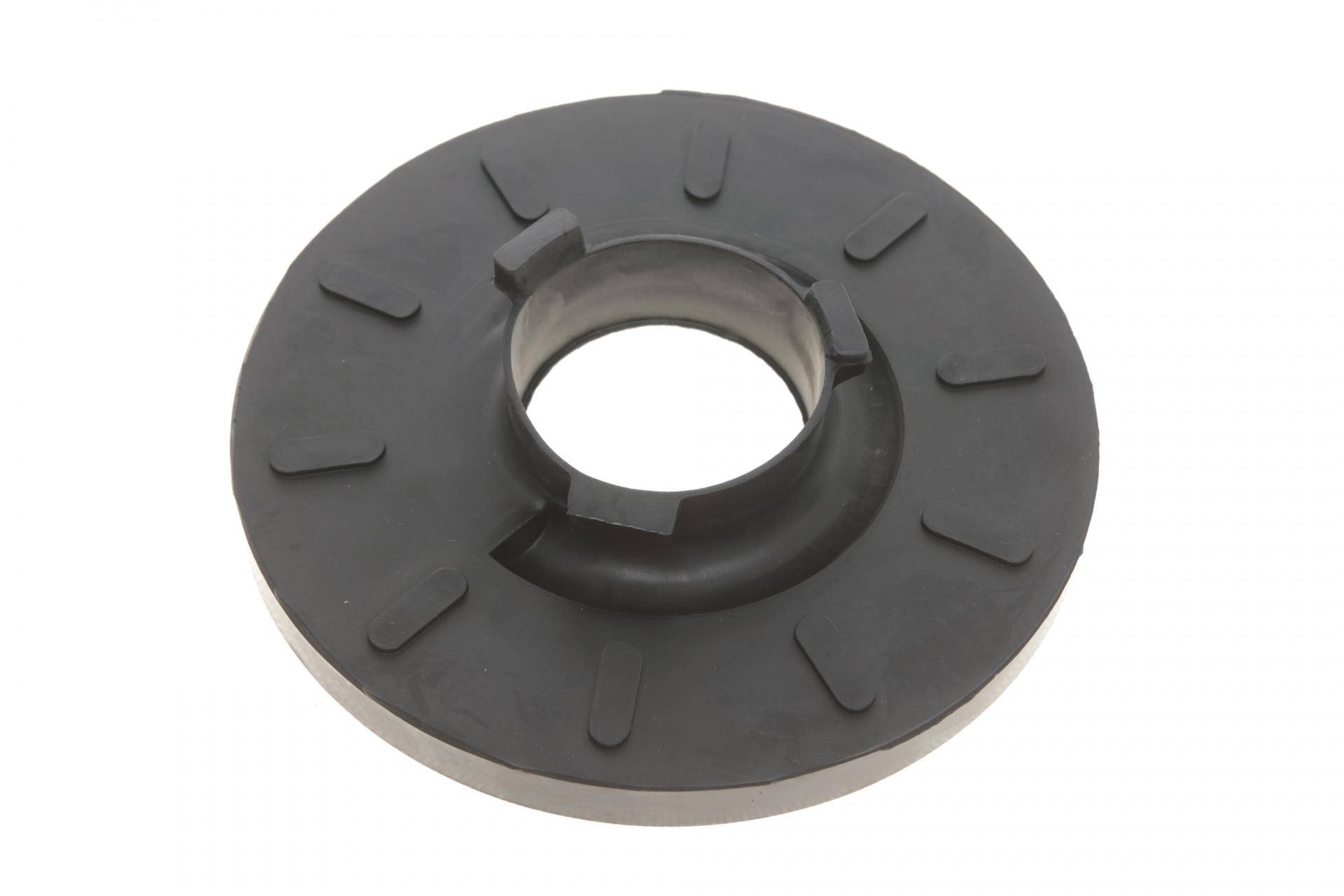 Проставка пружини (задня/верхня) VW T5 03- (вант/HD) D=160mm