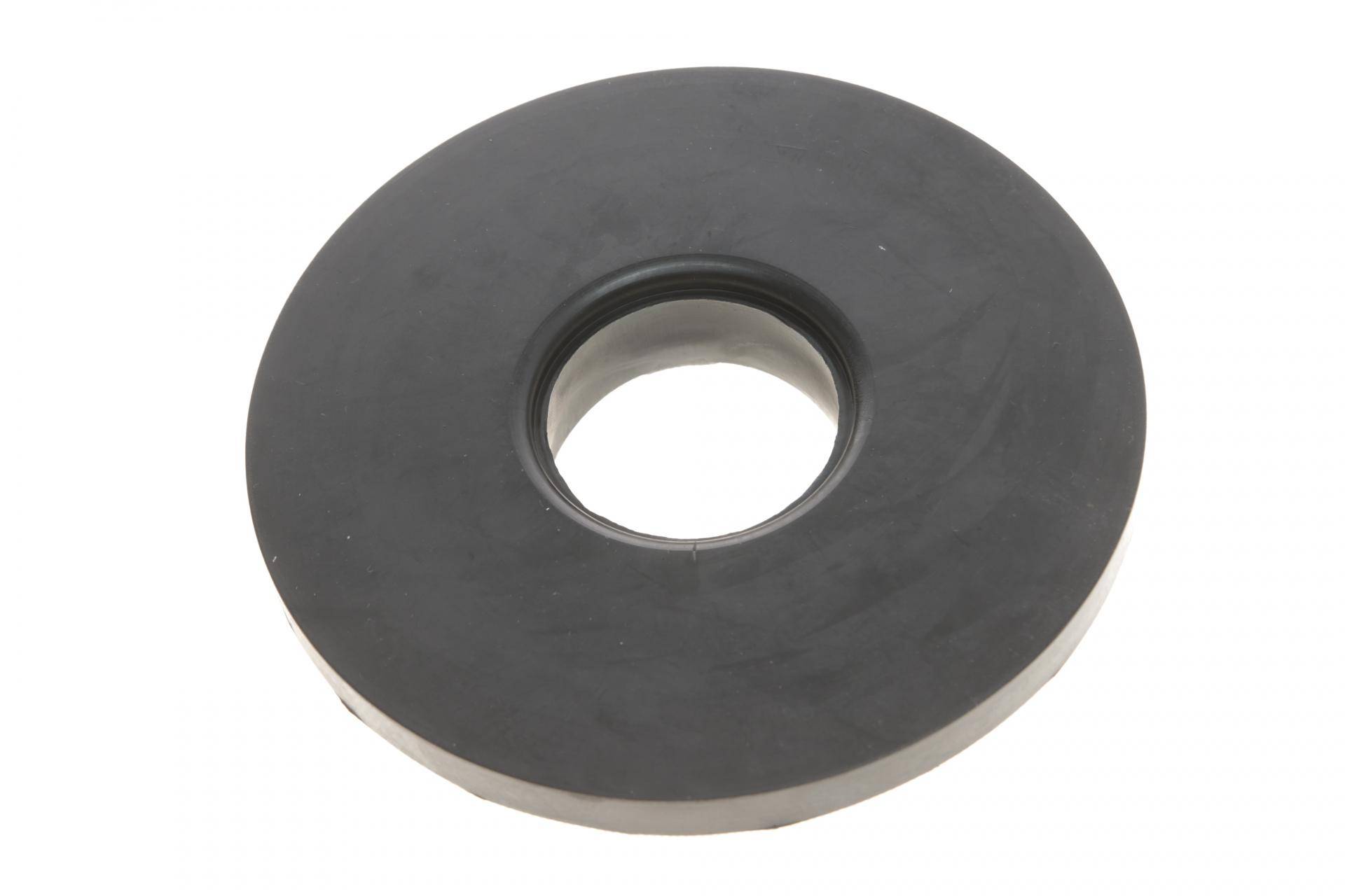 Проставка пружини (задня/верхня) VW T5 03- (вант/HD) D=160mm