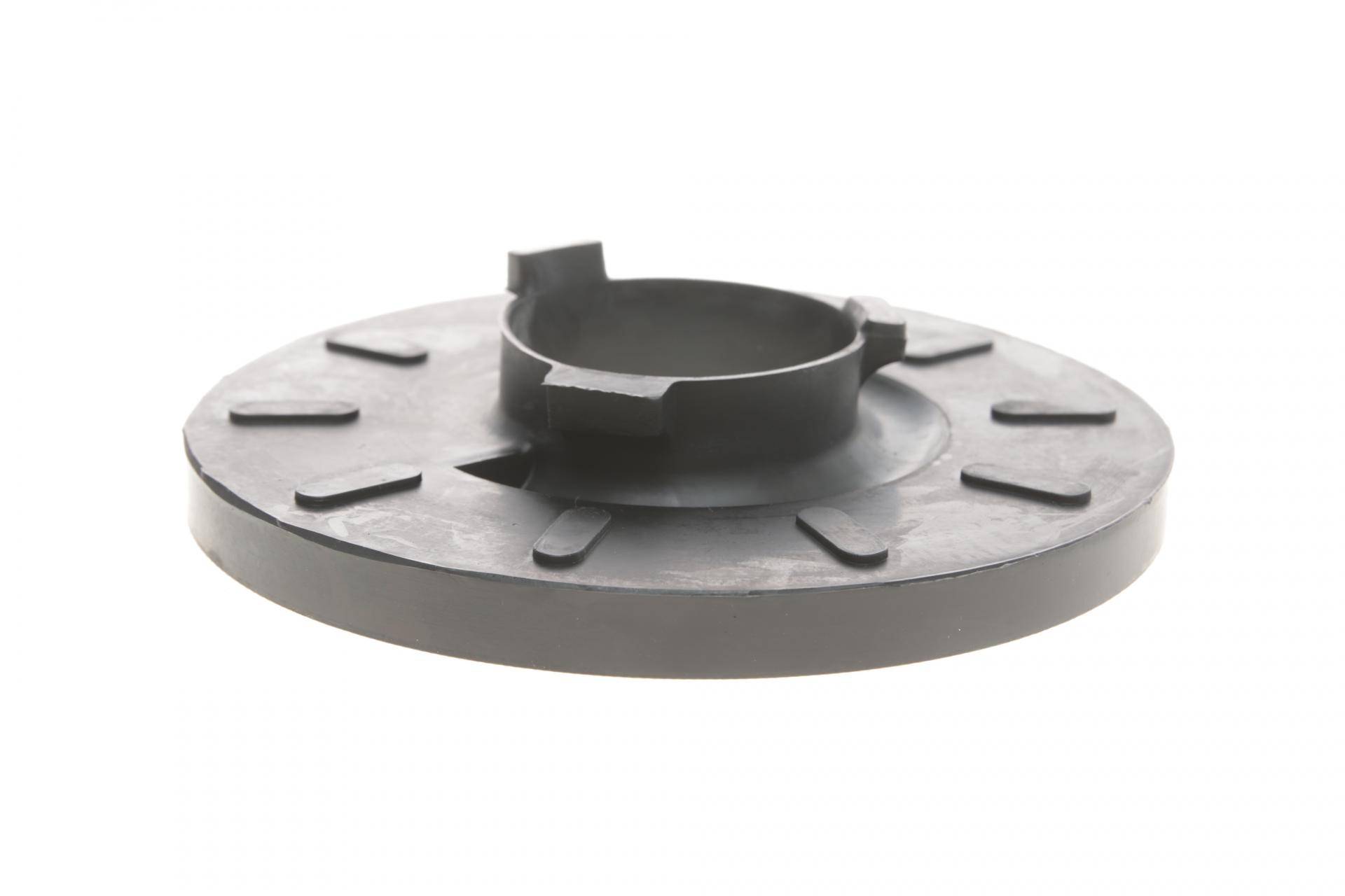 Проставка пружини (задня/верхня) VW T5 03- (вант/HD) D=160mm