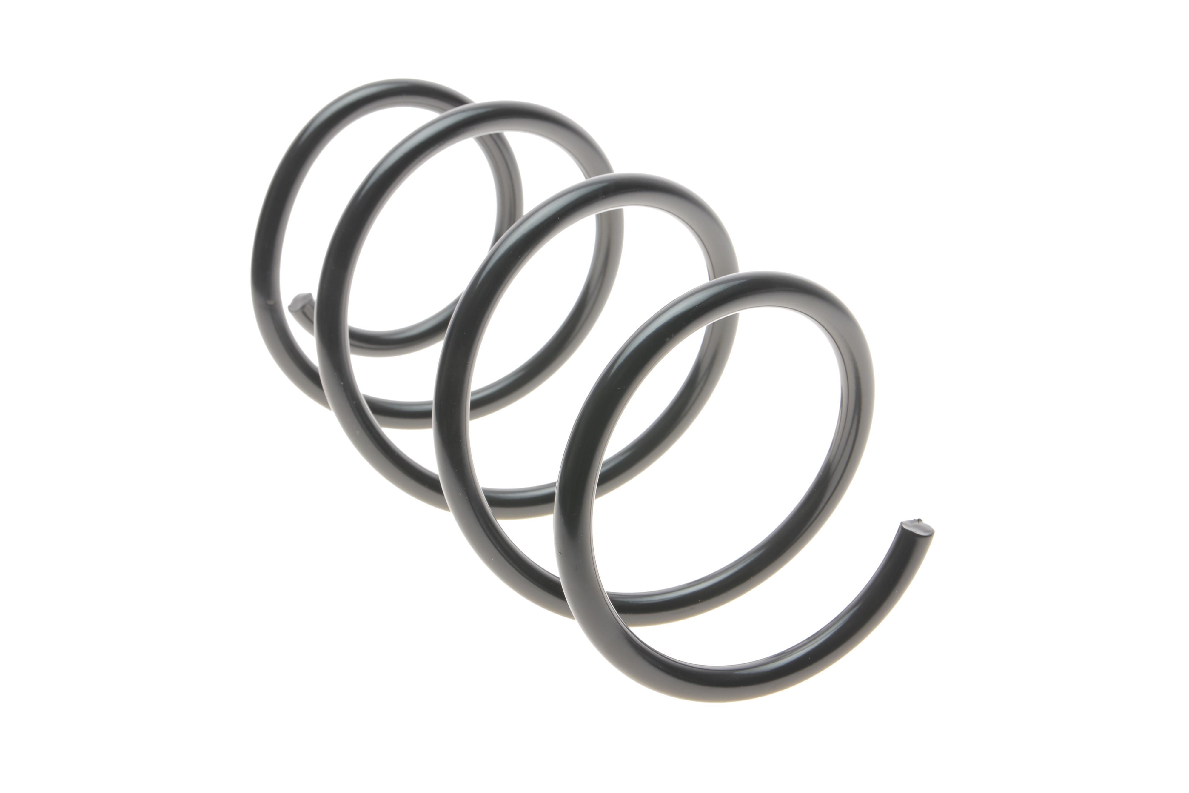 Пружина (передня) BMW 5 (E60) 525d/530d 02-10 (седан/універсал) (без М-техніки)