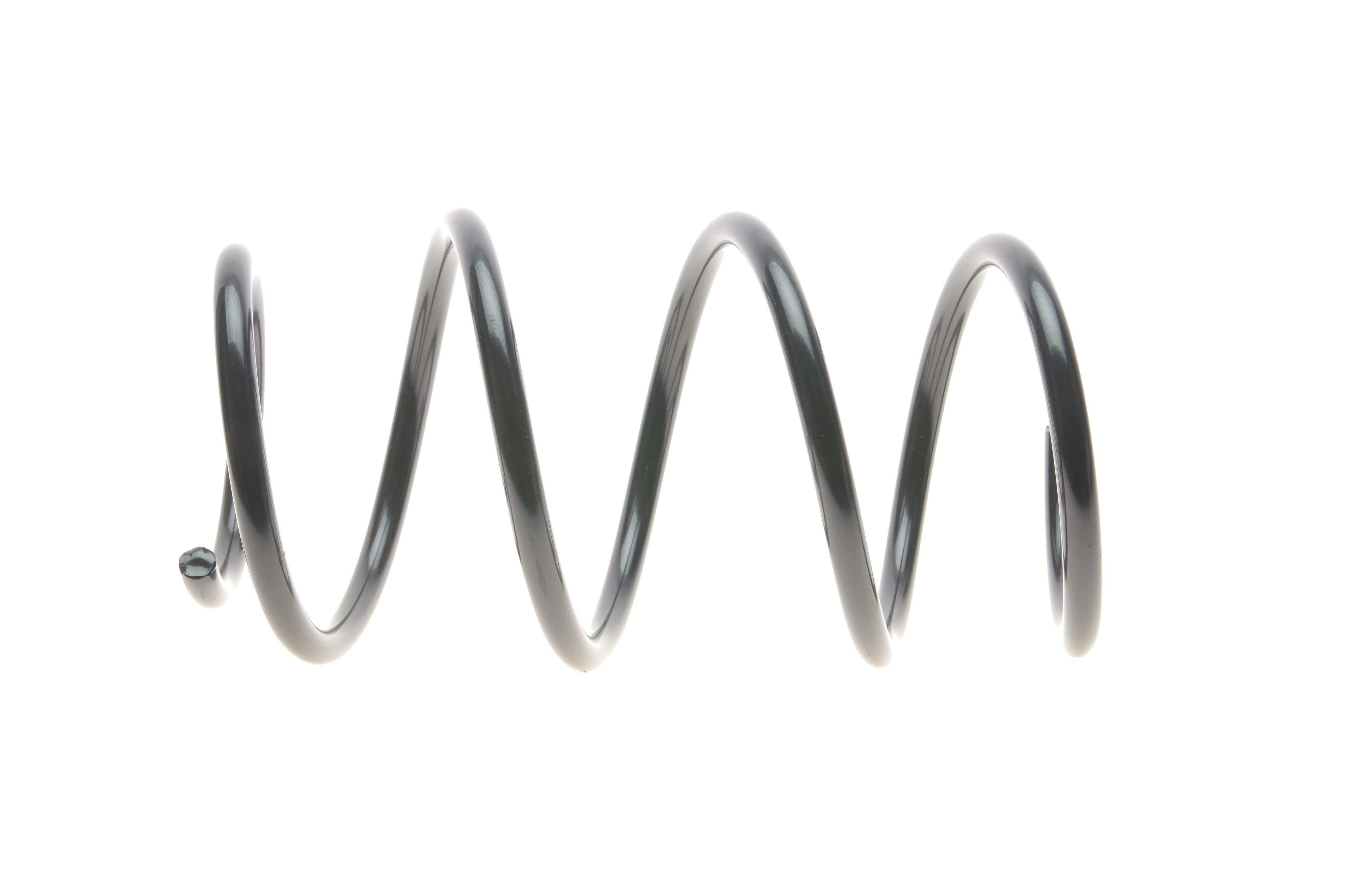 Пружина (передня) BMW 5 (E60) 525d/530d 02-10 (седан/універсал) (без М-техніки)