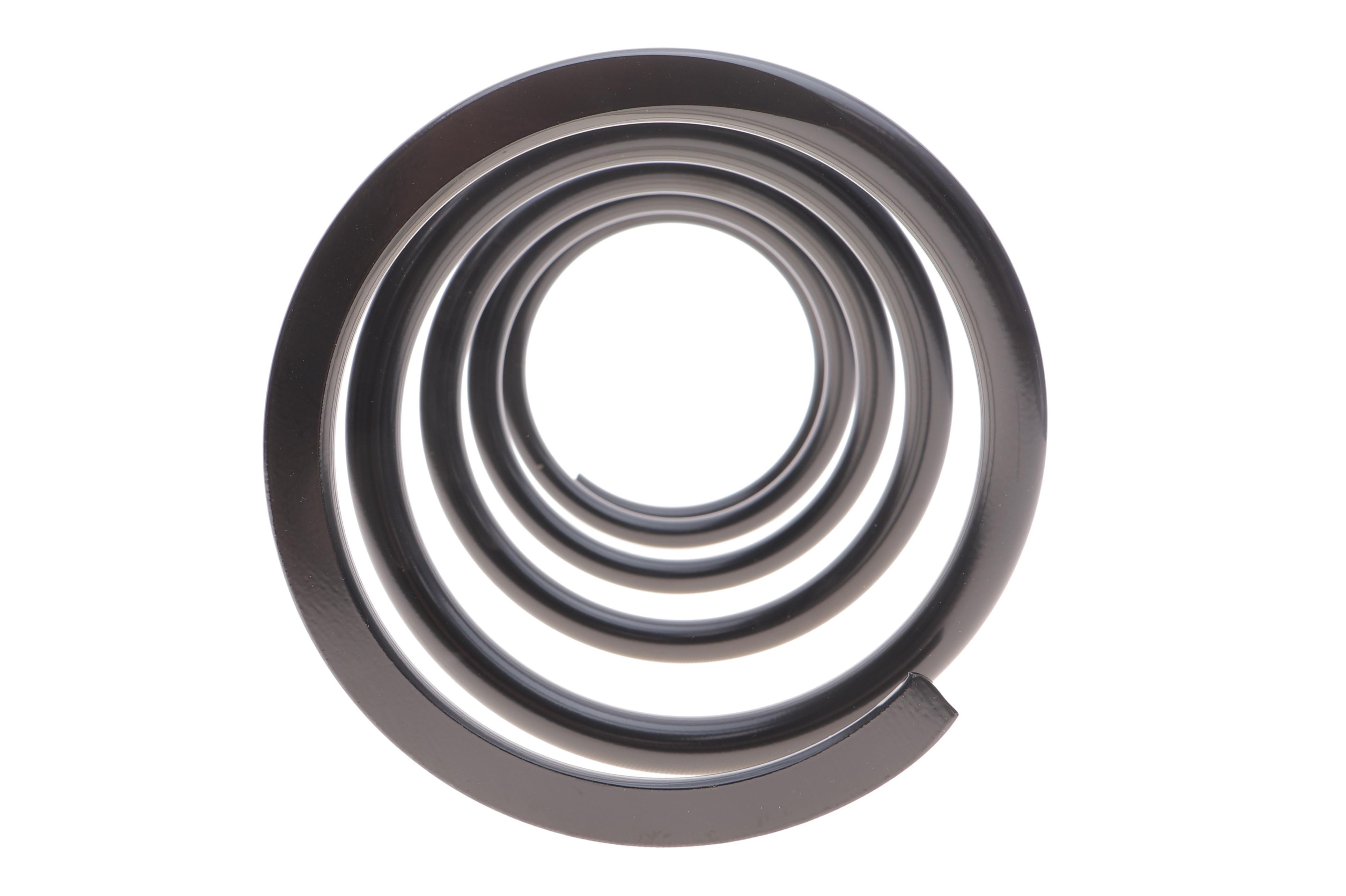 Пружина (передня) Hyundai Santa Fe I 2.0/2.4 16V/2.4 16V 4x4 01-06 (позашляховик)