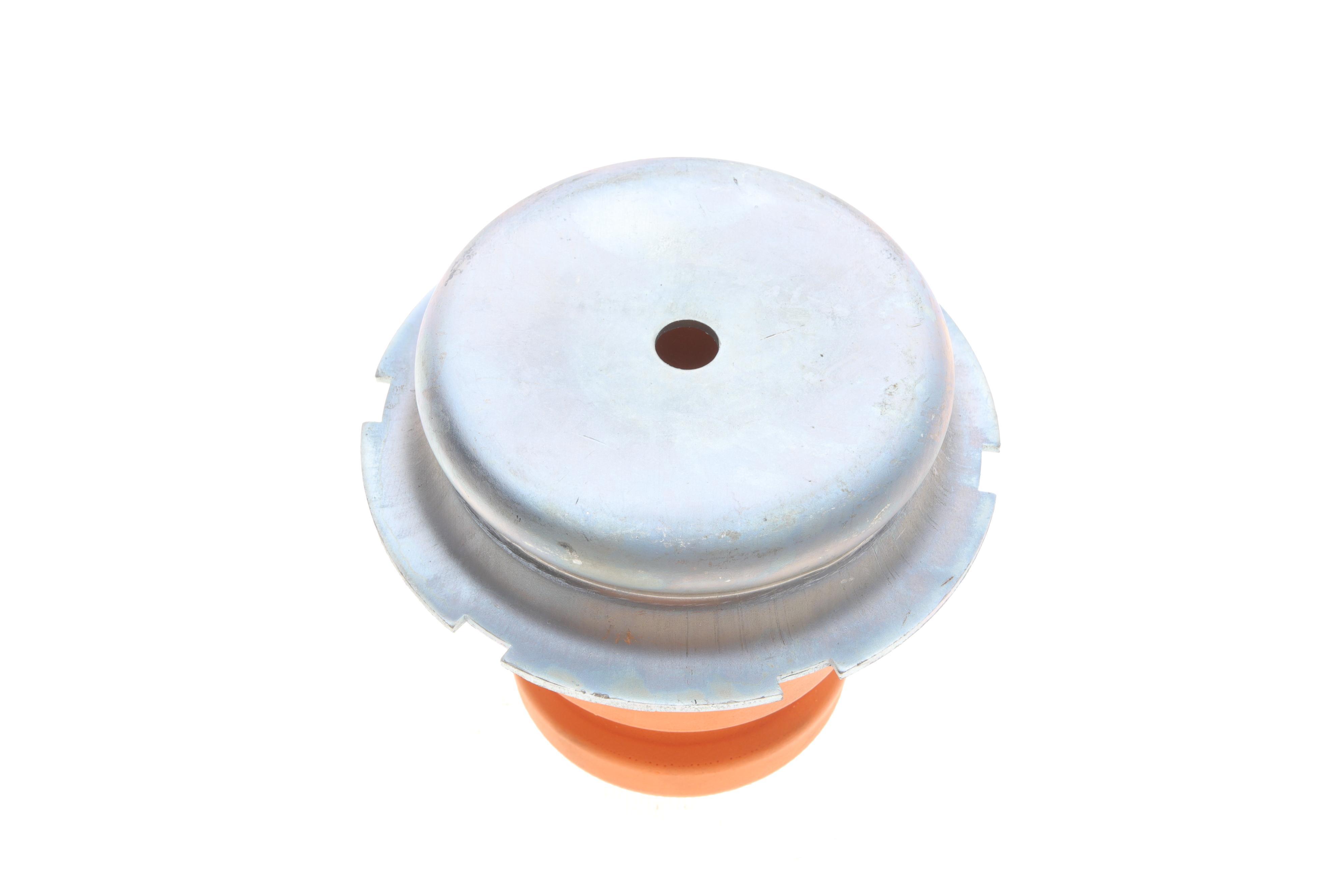 Відбійник ресори (задньої) VW Caddy 03-