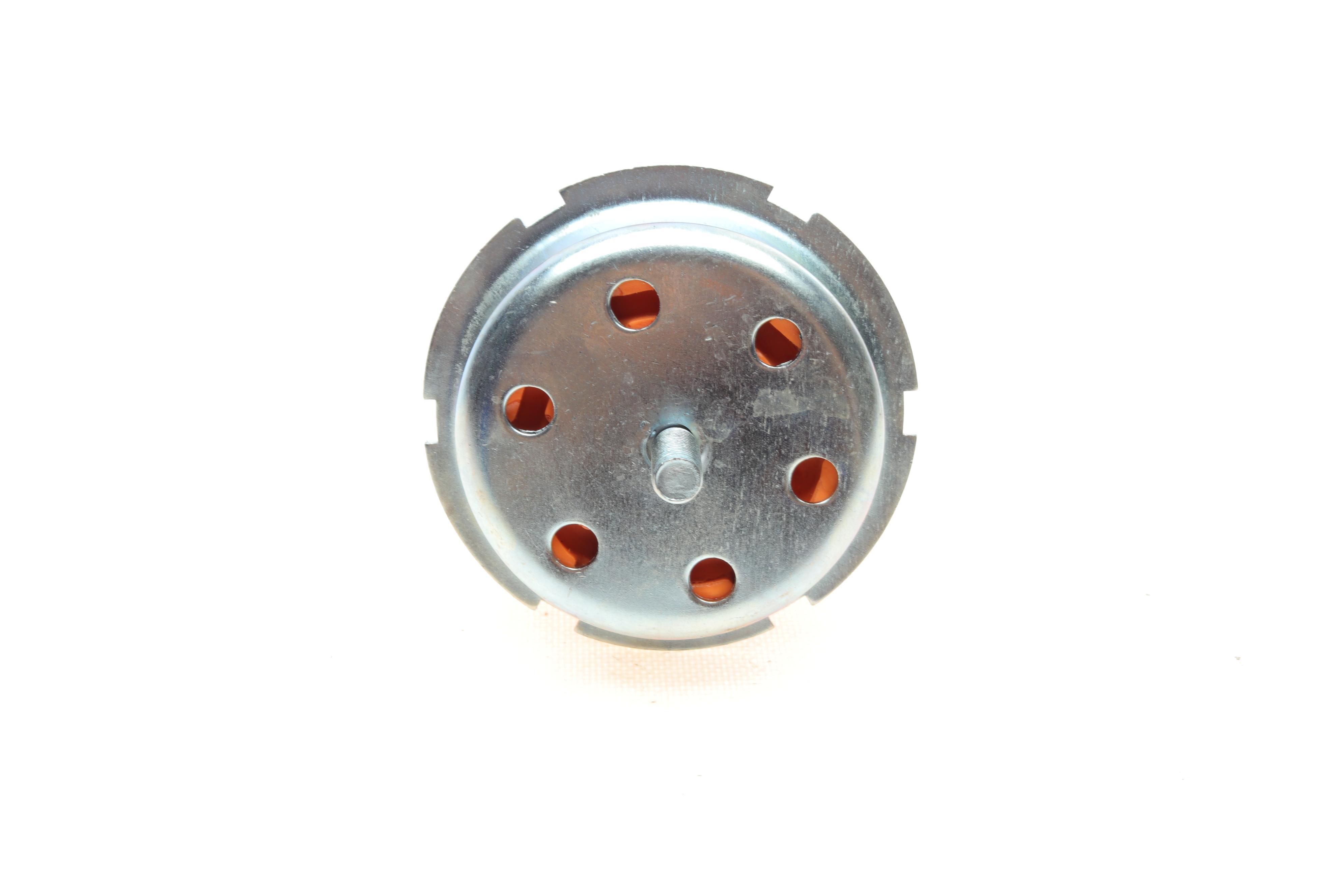 Відбійник ресори (задньої) Citroen Jumper/Fiat Ducato/Peugeot Boxer 1.9D-2.8D 94-02