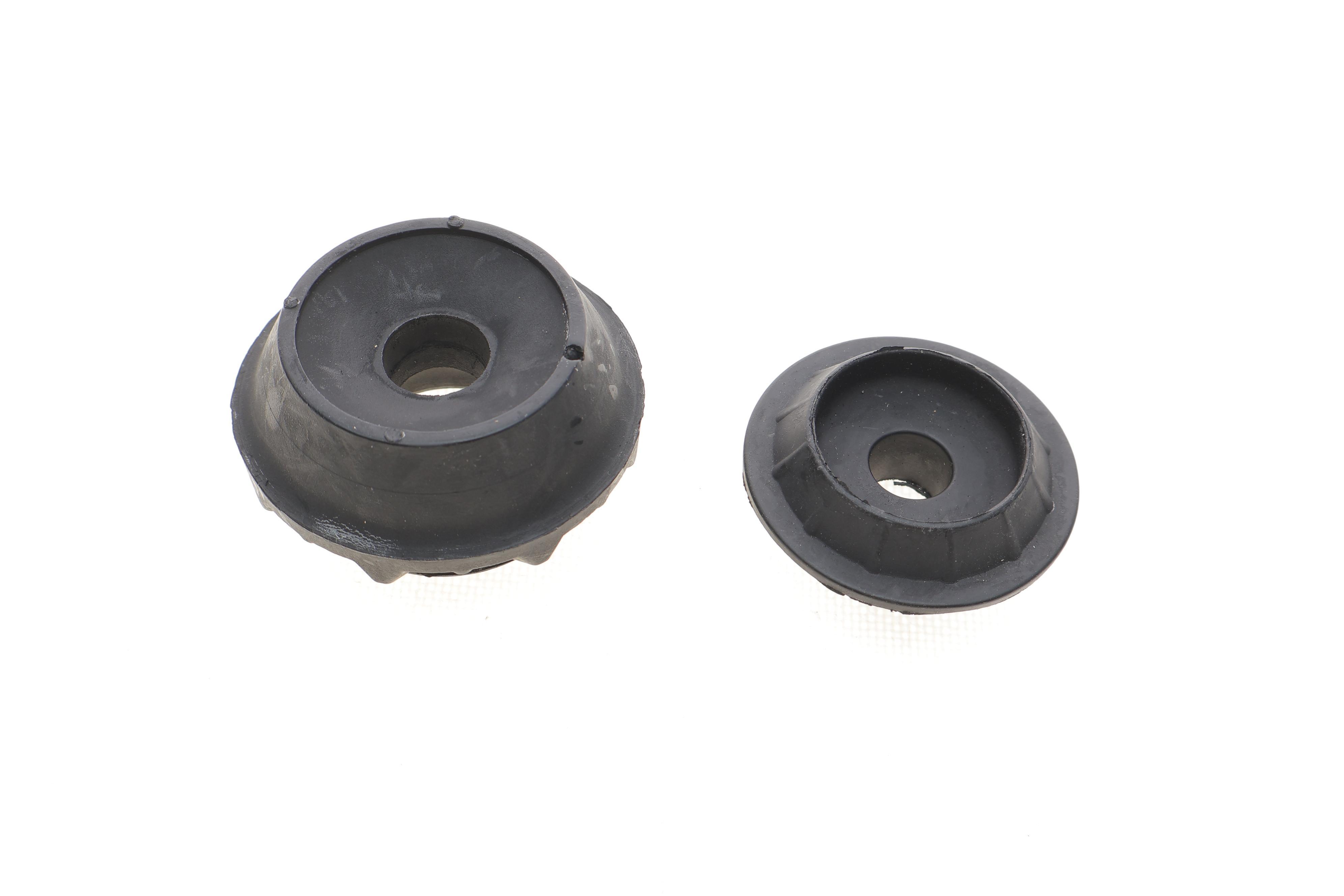 Подушка амортизатора (заднього) VW Golf -02 (к-кт)